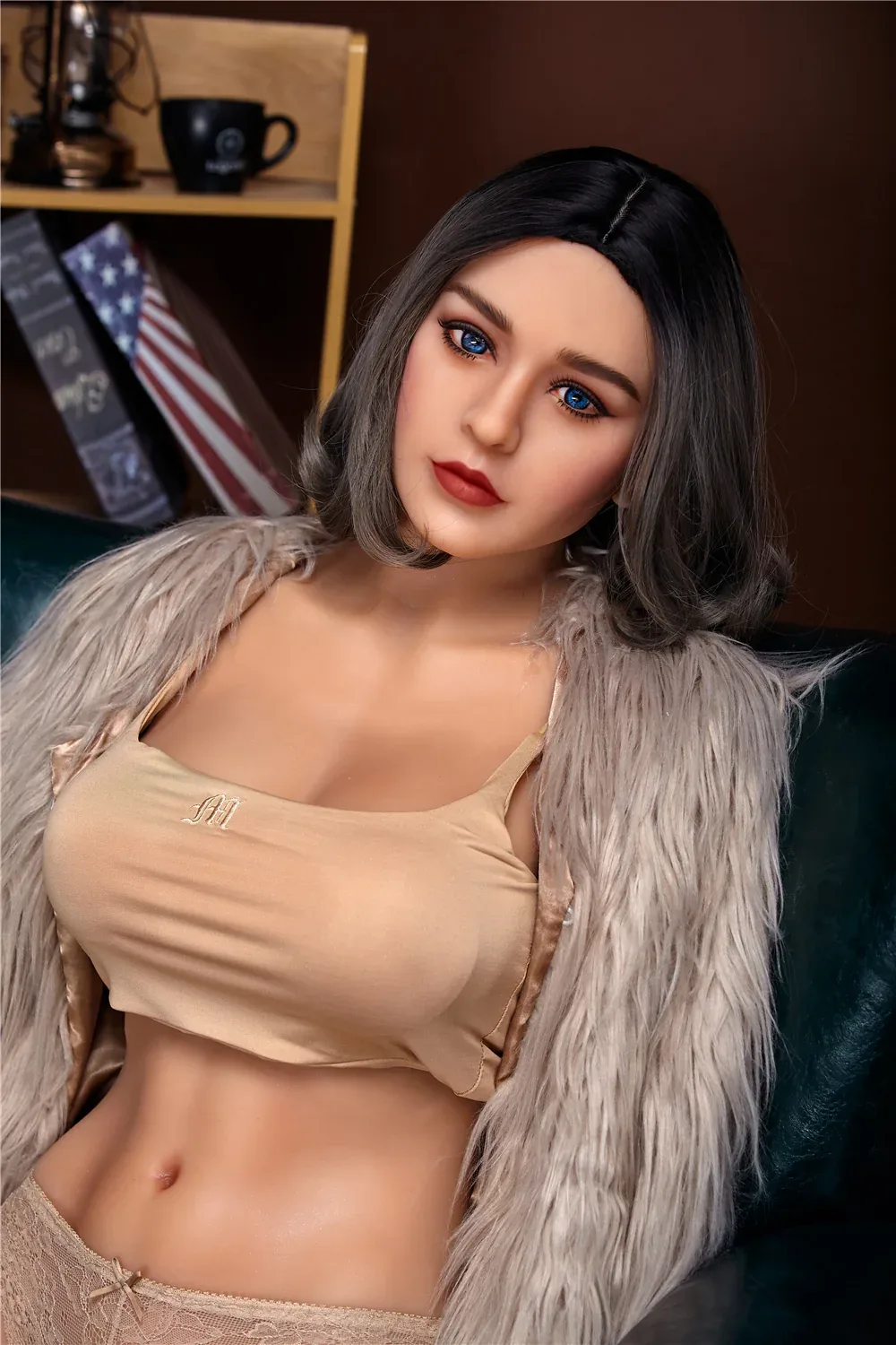 Irontech 90cm Torso - Julia view 3
