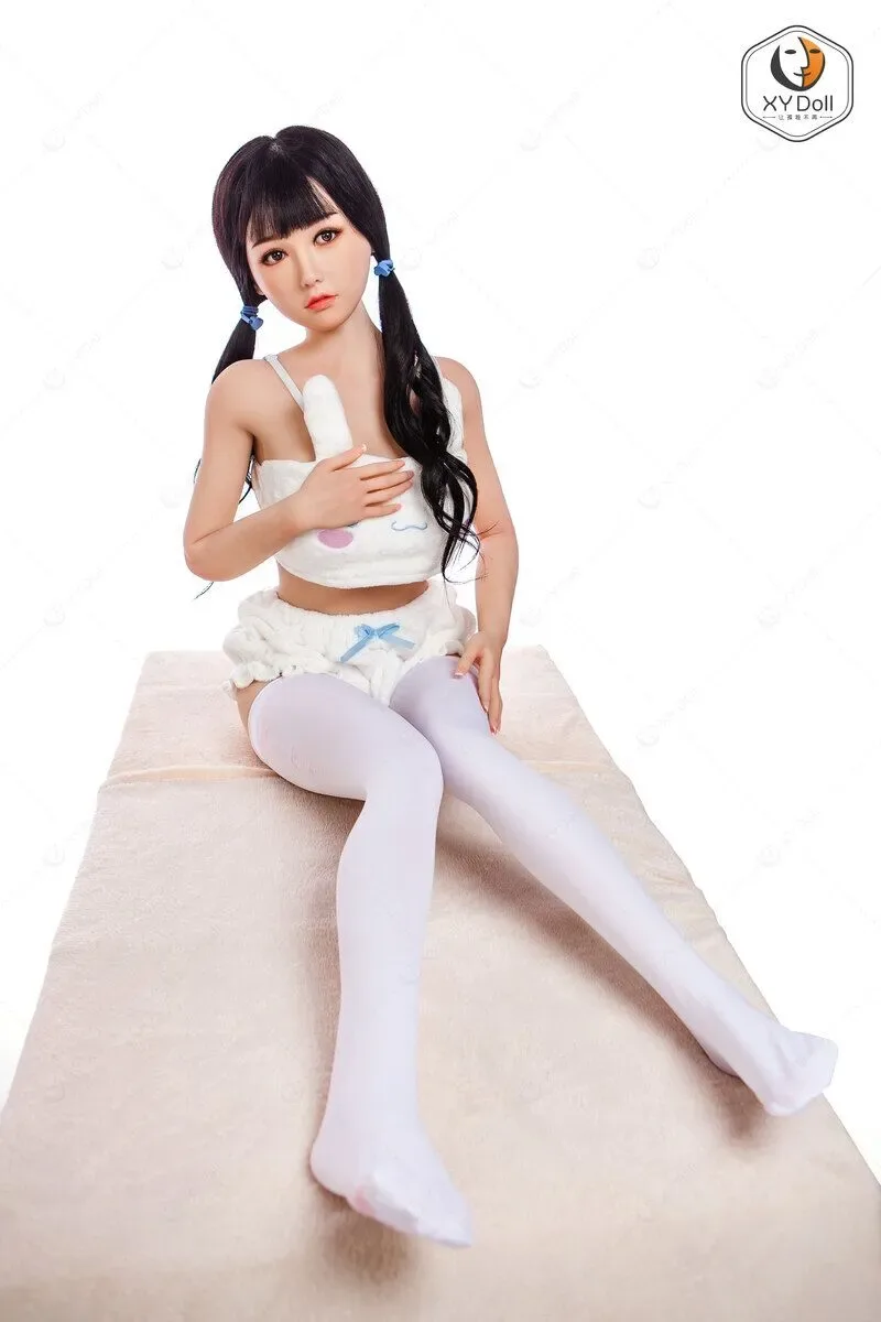XY Doll 158cm C cup - Shiori view 5