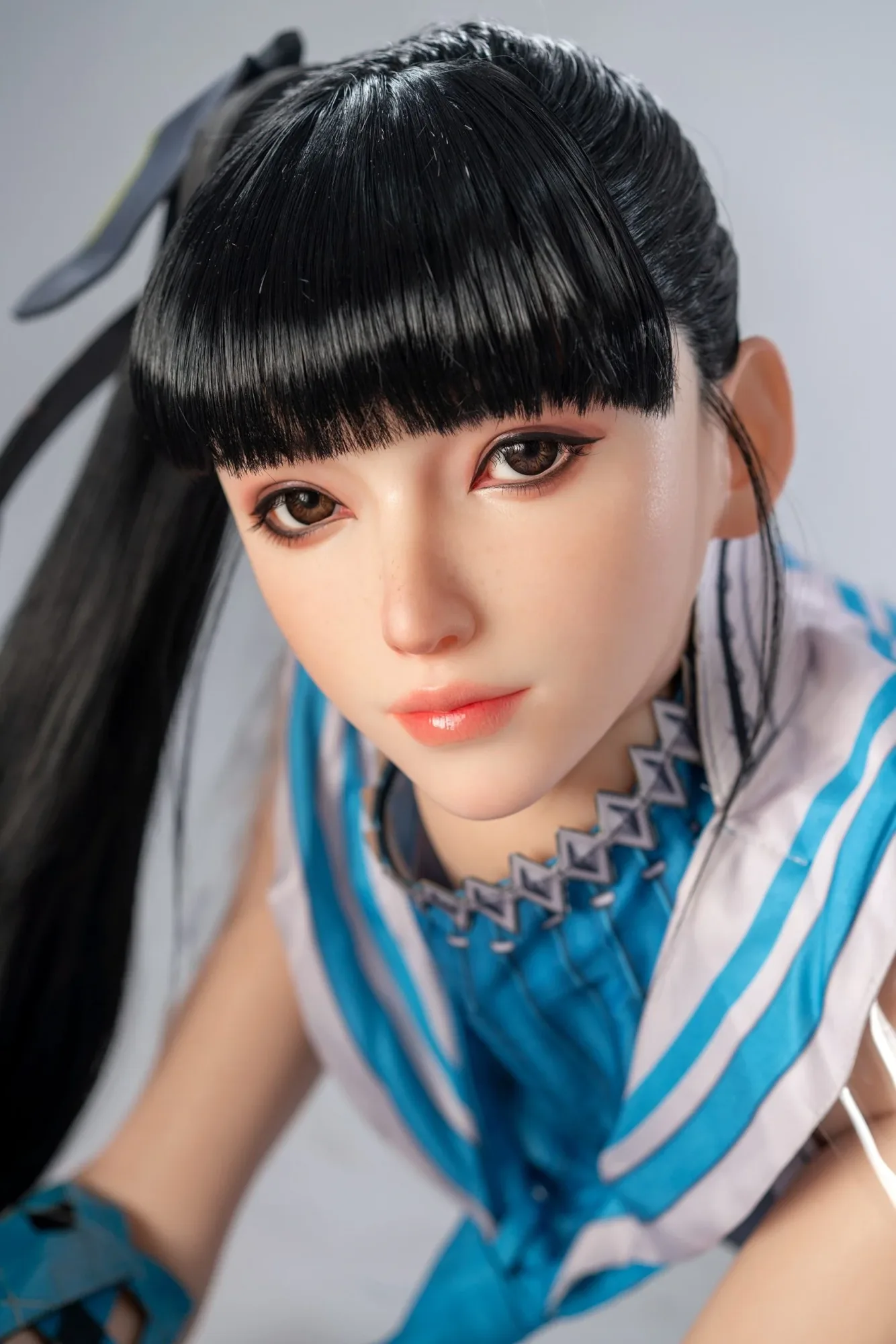 Game Lady 171cm G cup - Eve view 6