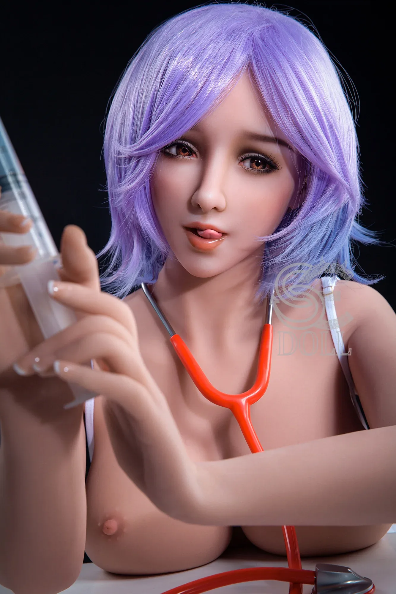 SE Doll 168cm F cup - Monica view 3