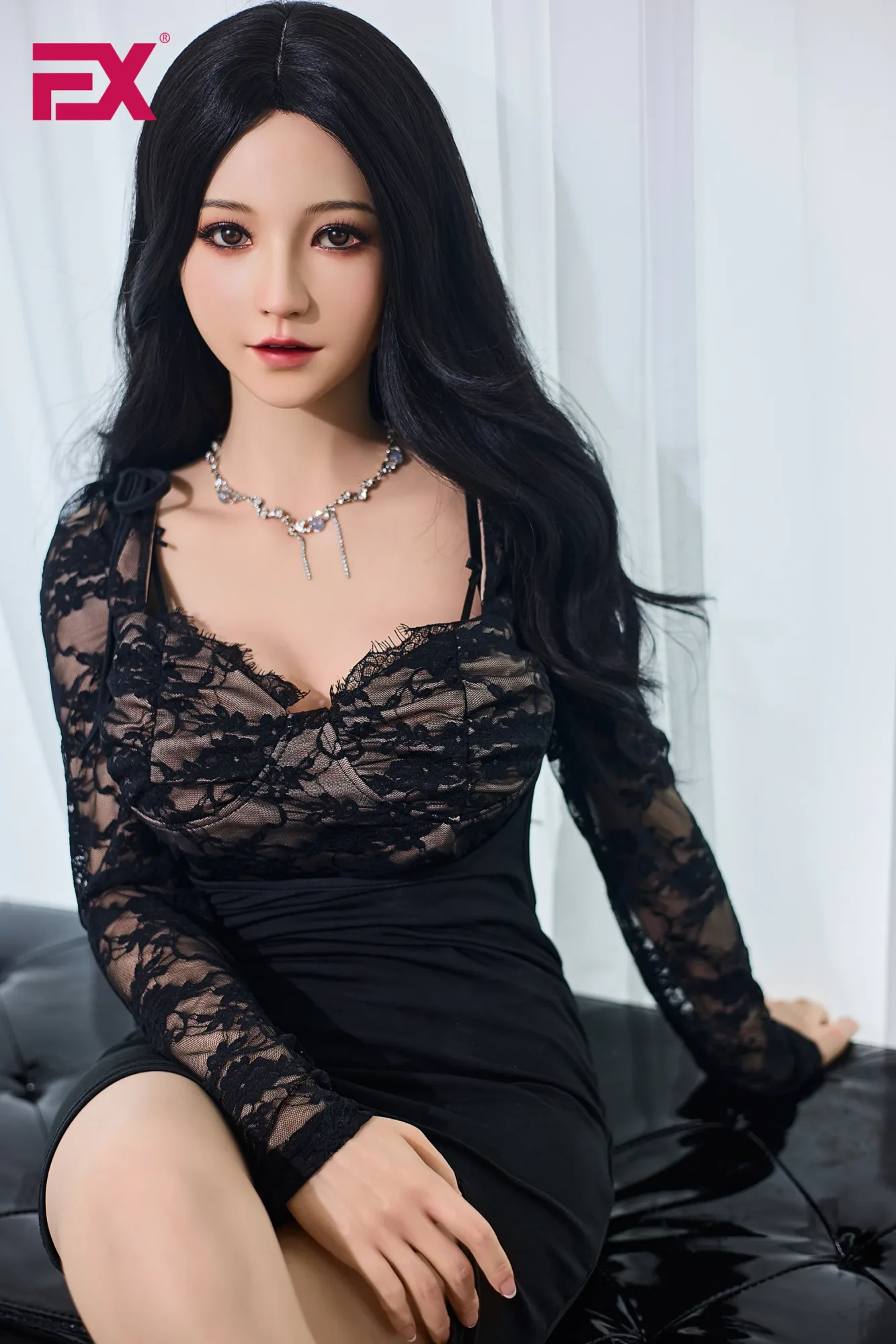 EX Doll Ukiyo-e 165cm S EVO - Yuan view 5
