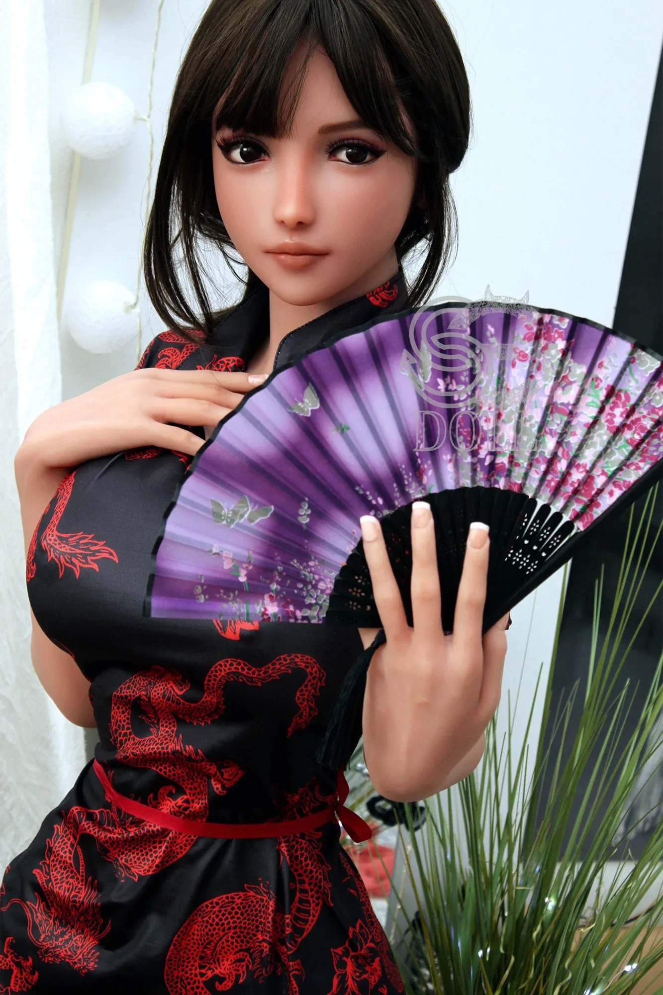 SE Doll 161cm F - Tracy.B view 5