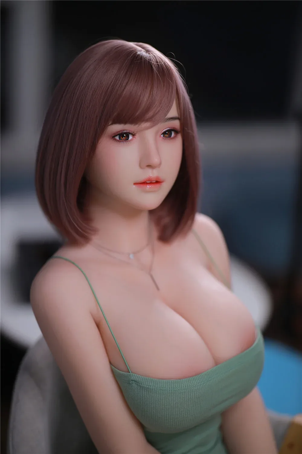 JY Dolls 161cm Hybrid -YunXi view 6