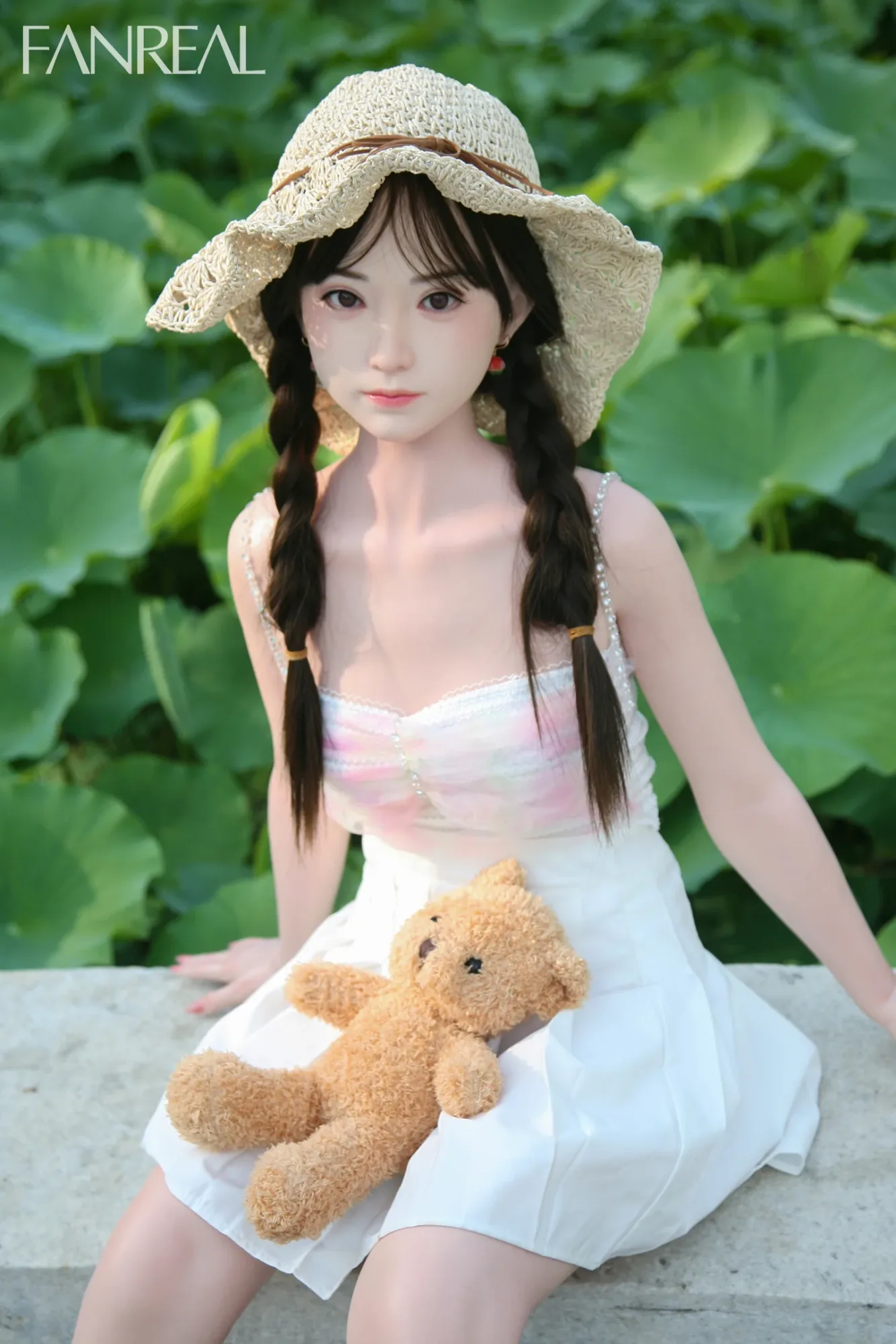 Fanreal 153cm - Mo view 5