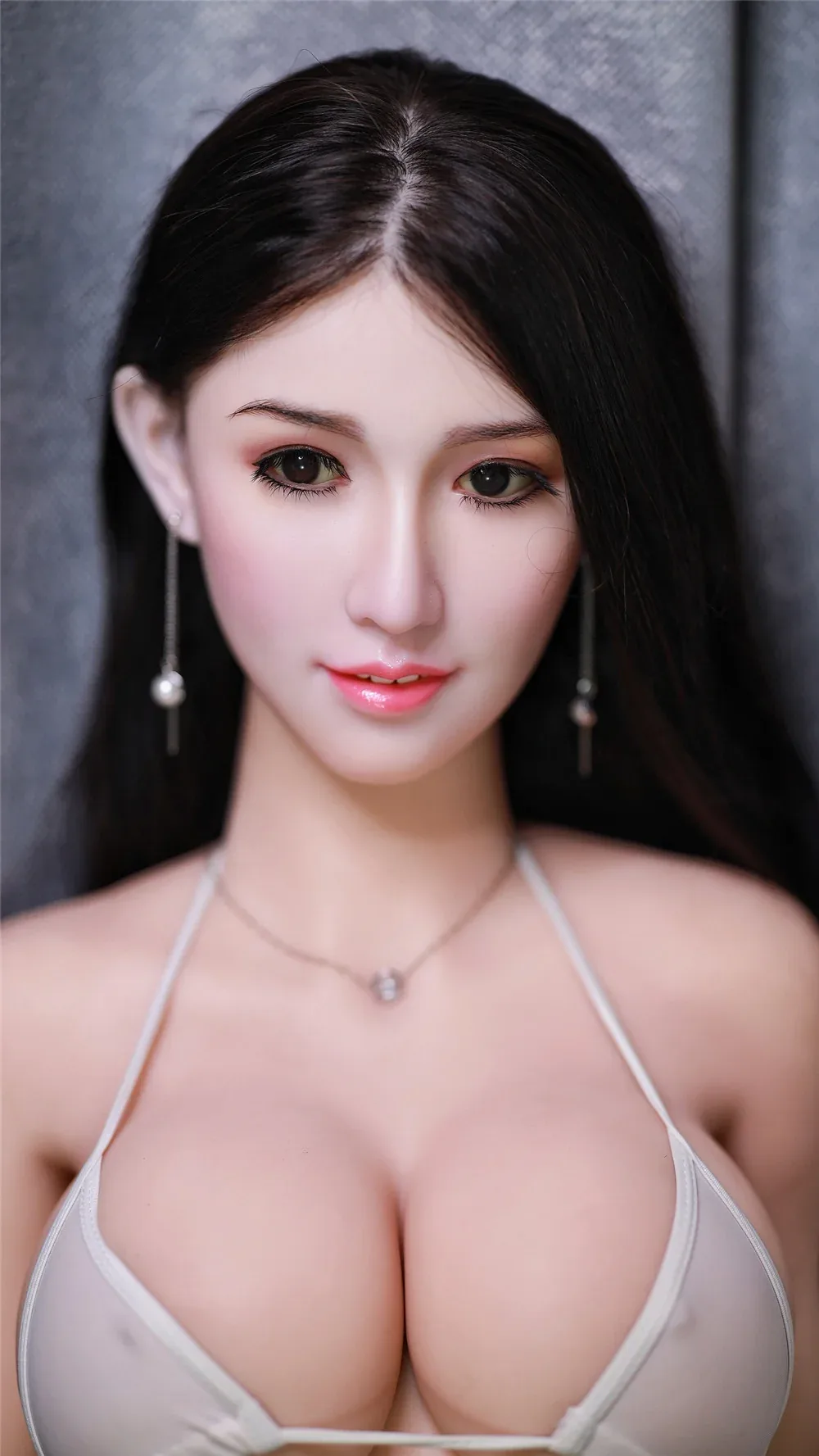 JY Dolls 161cm - Silvia view 2