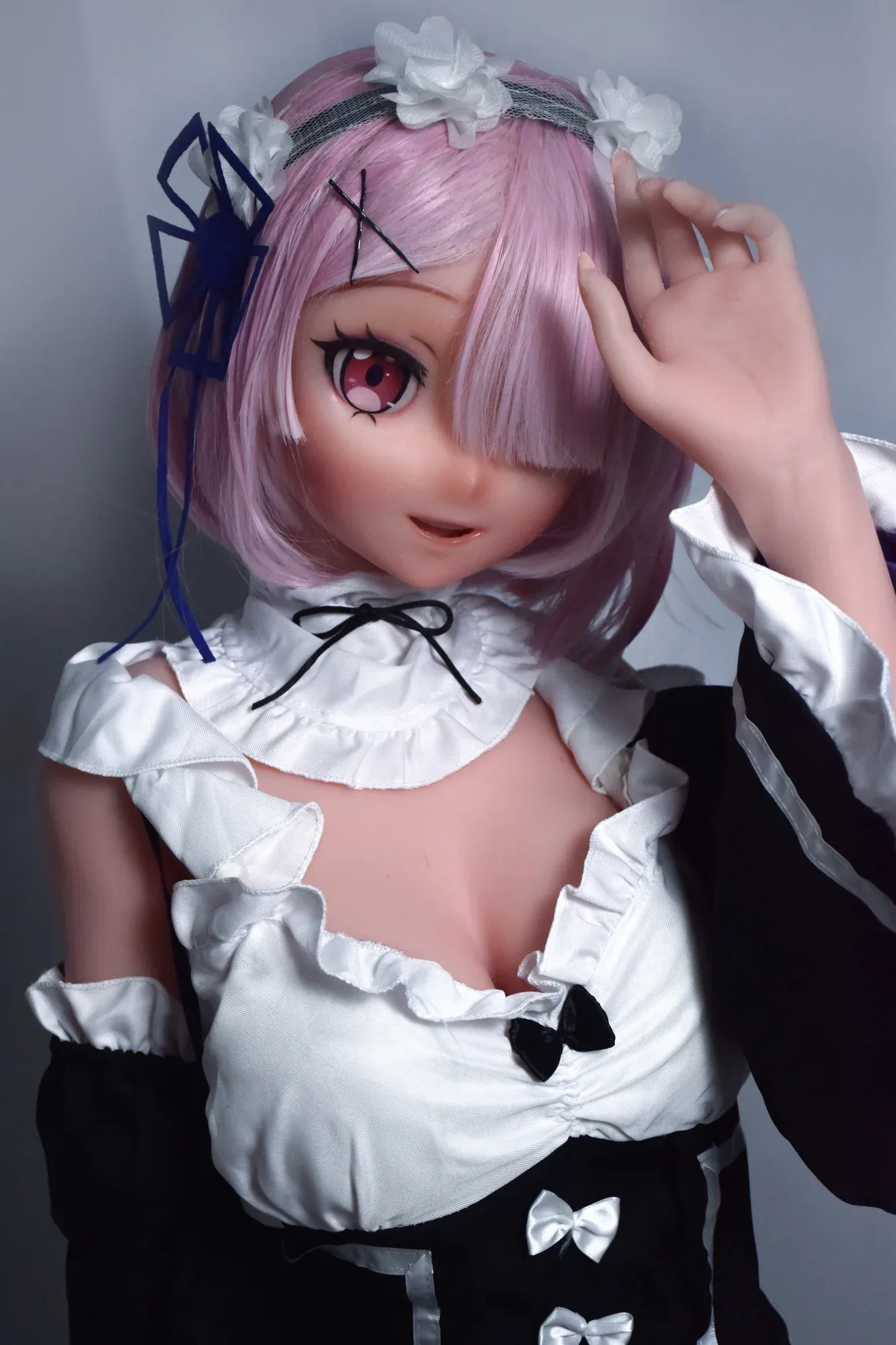 Elsa Babe 148cm - Mishima Miyo view 5