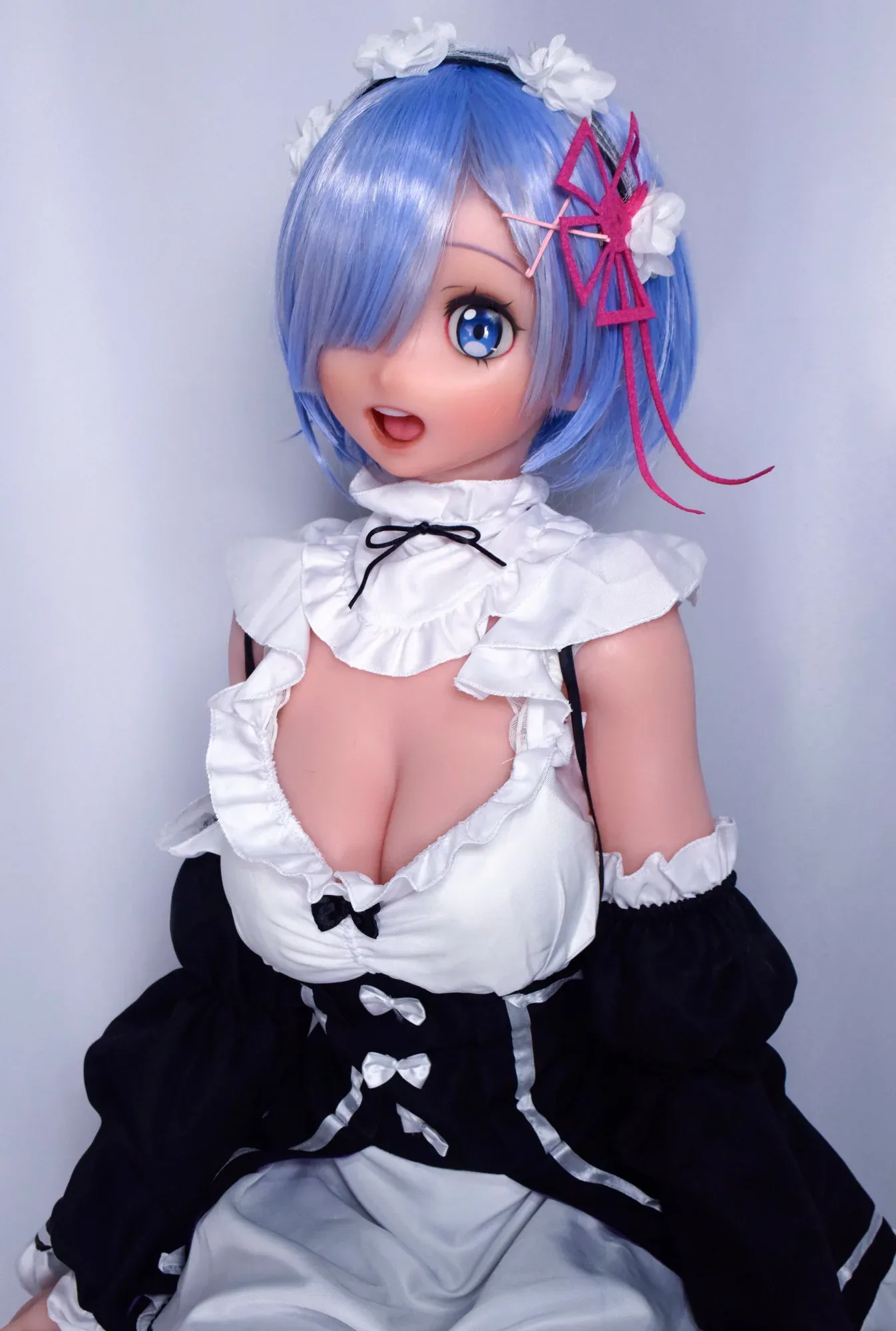 Elsa Babe 148cm - Mishima Nico view 4