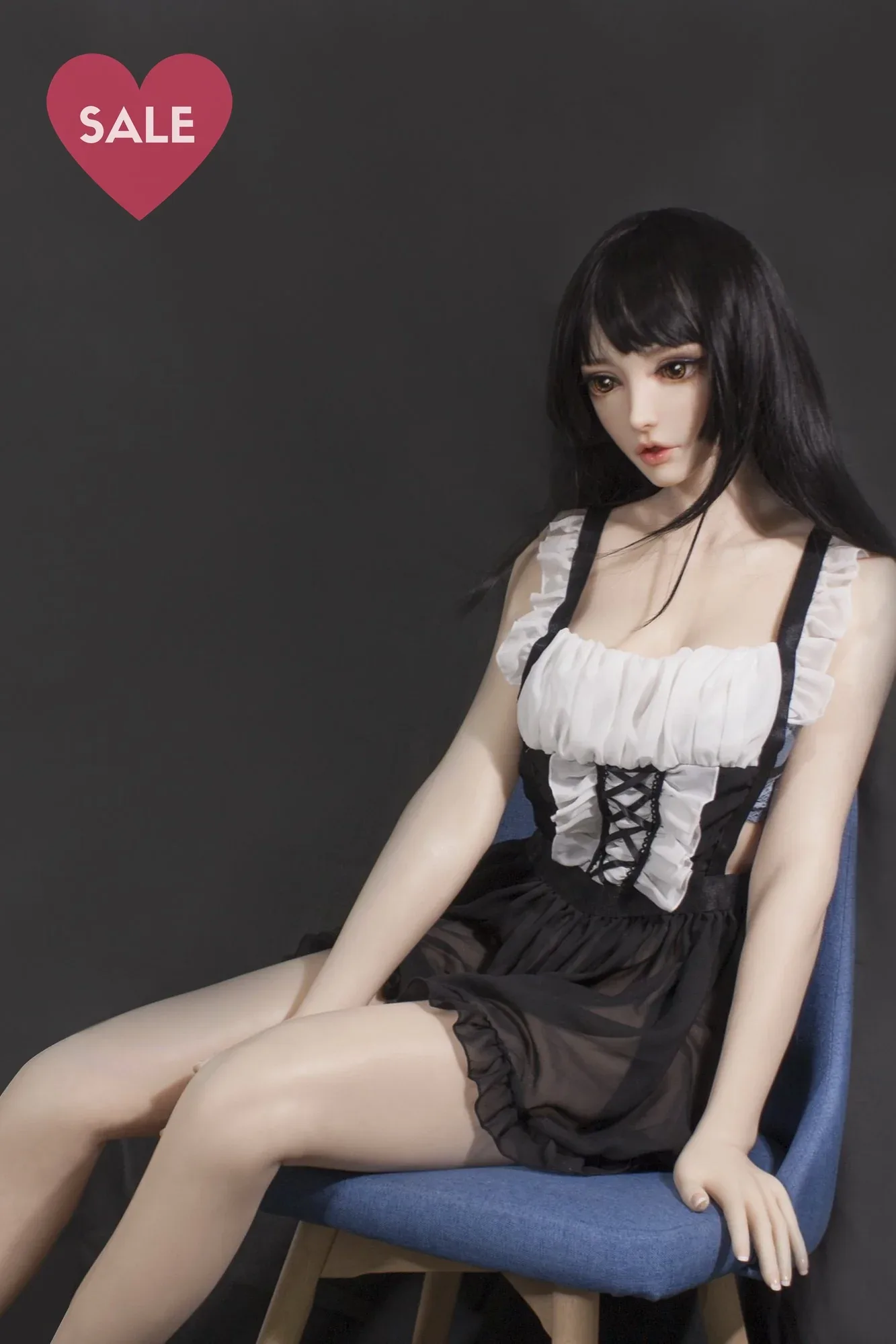 Elsa Babe 165cm - Igawa Momo