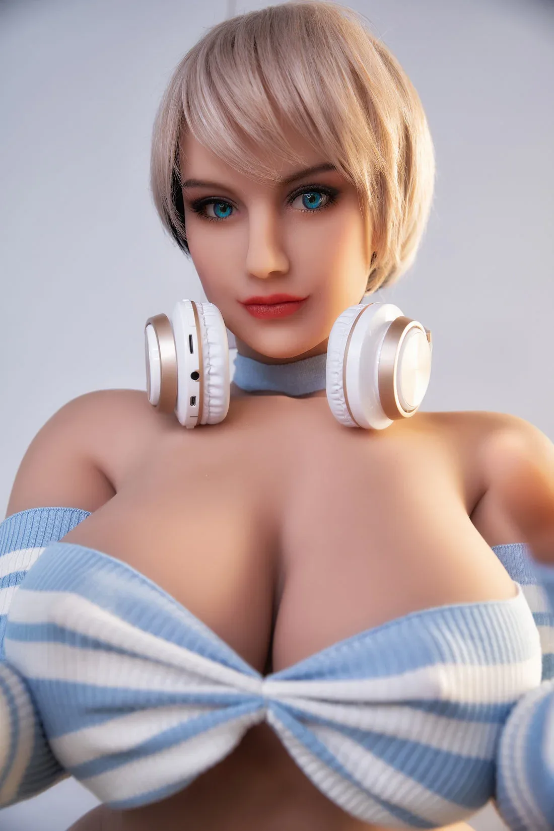 HR Doll 164cm + #28 USA Stock view 6