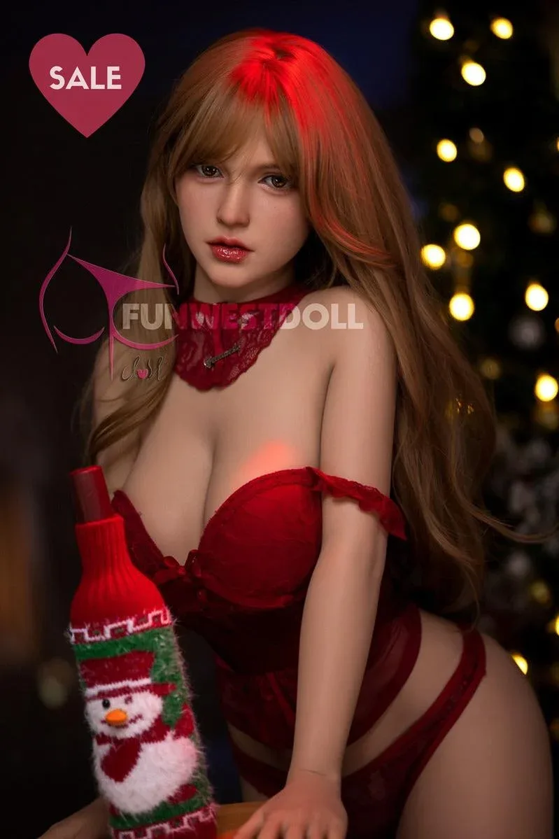 Funwest 155cm F cup - European Bella