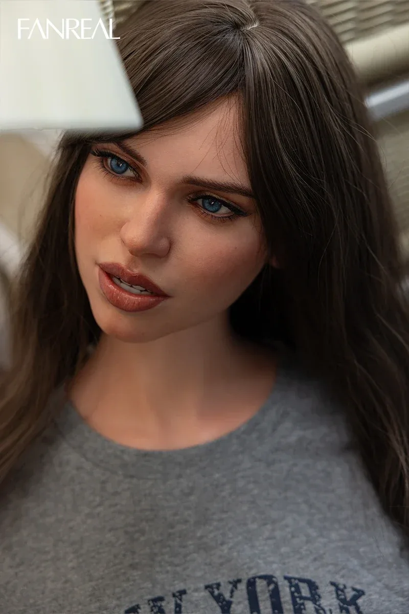 Fanreal T95cm G cup - Gina view 6