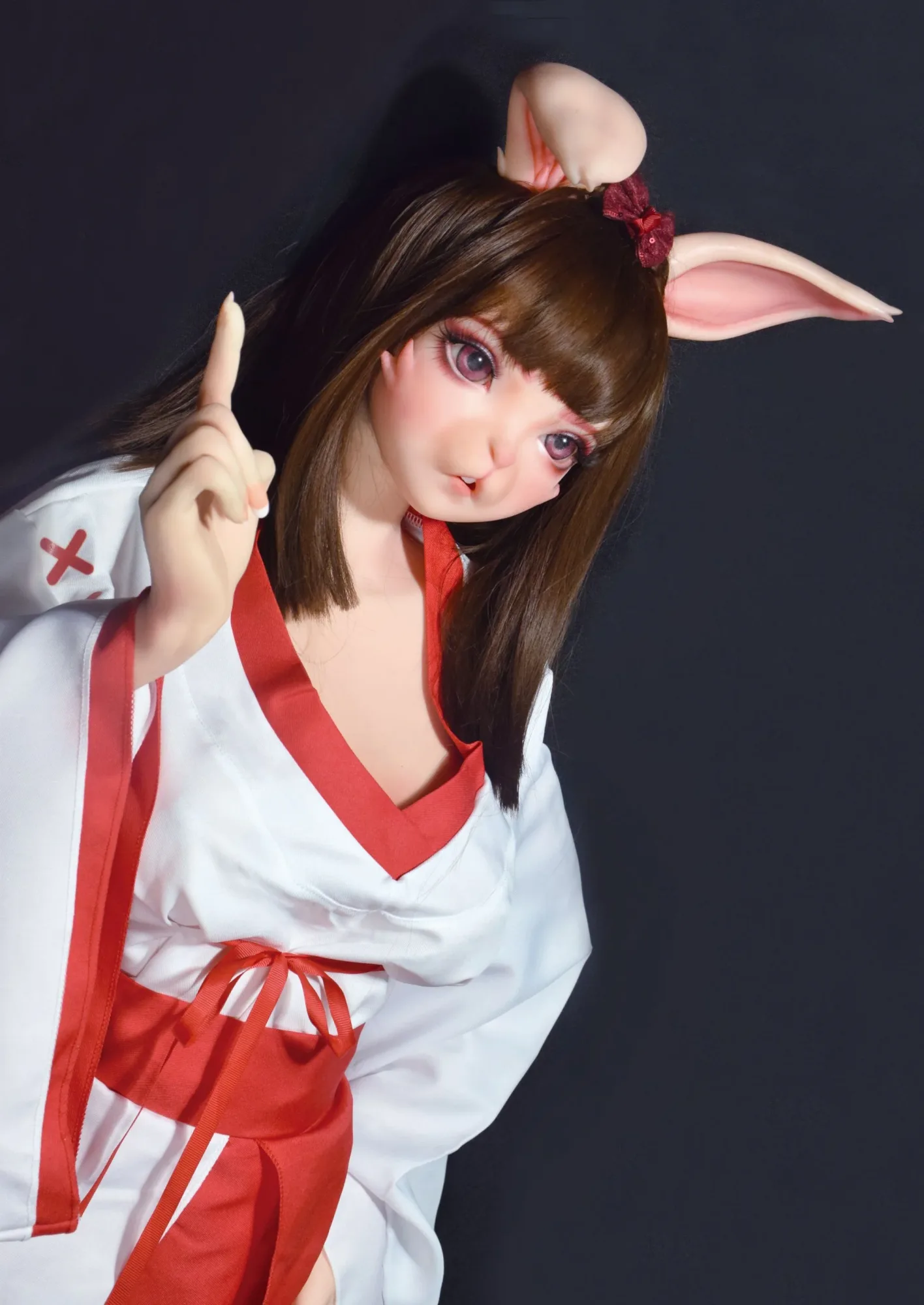 Elsa Babe 150cm - Aida Rina view 7