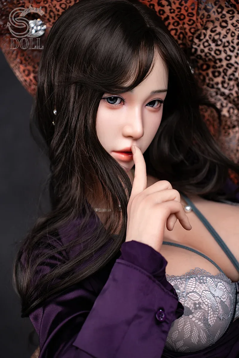 SE Doll T161cm C cup AYA Series - Senna ROS + RST view 4