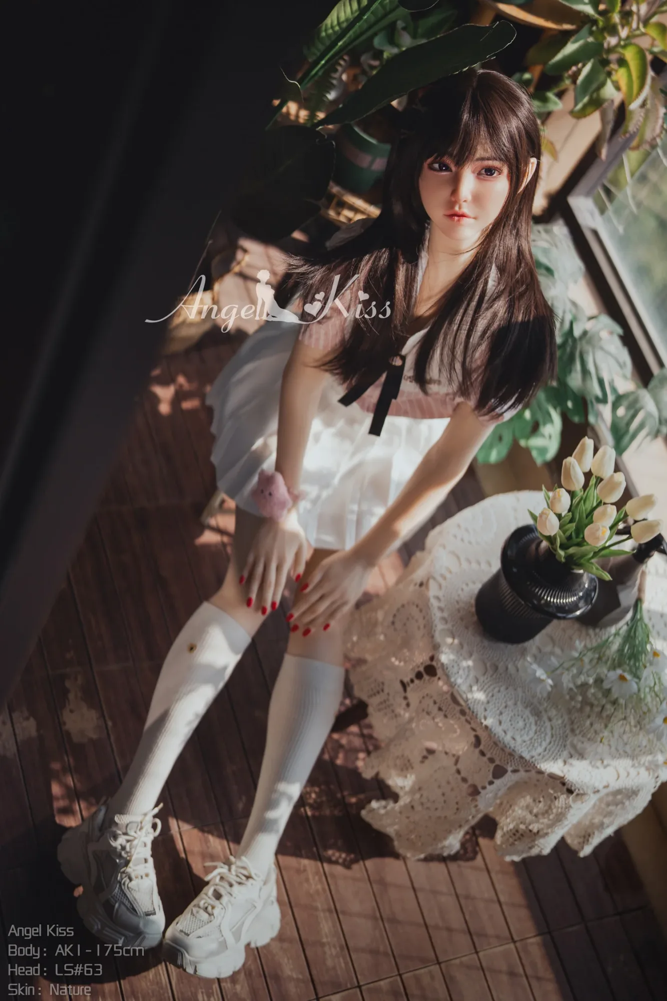 AK Doll 175cm - Jemima view 8