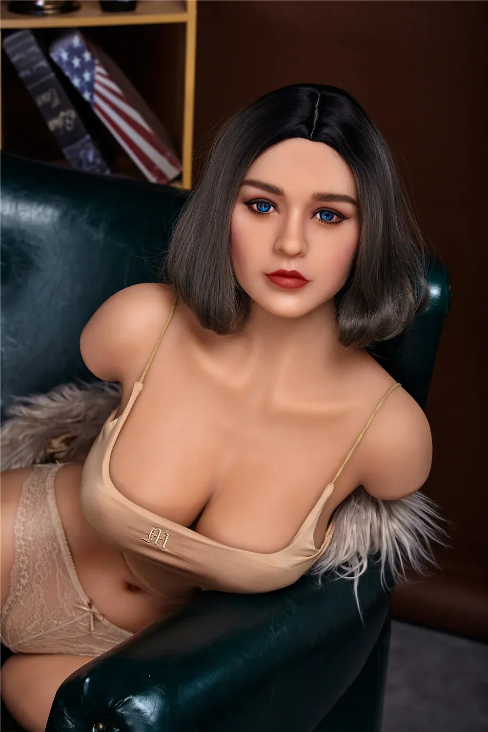 Irontech 90cm Torso - Julia view 5