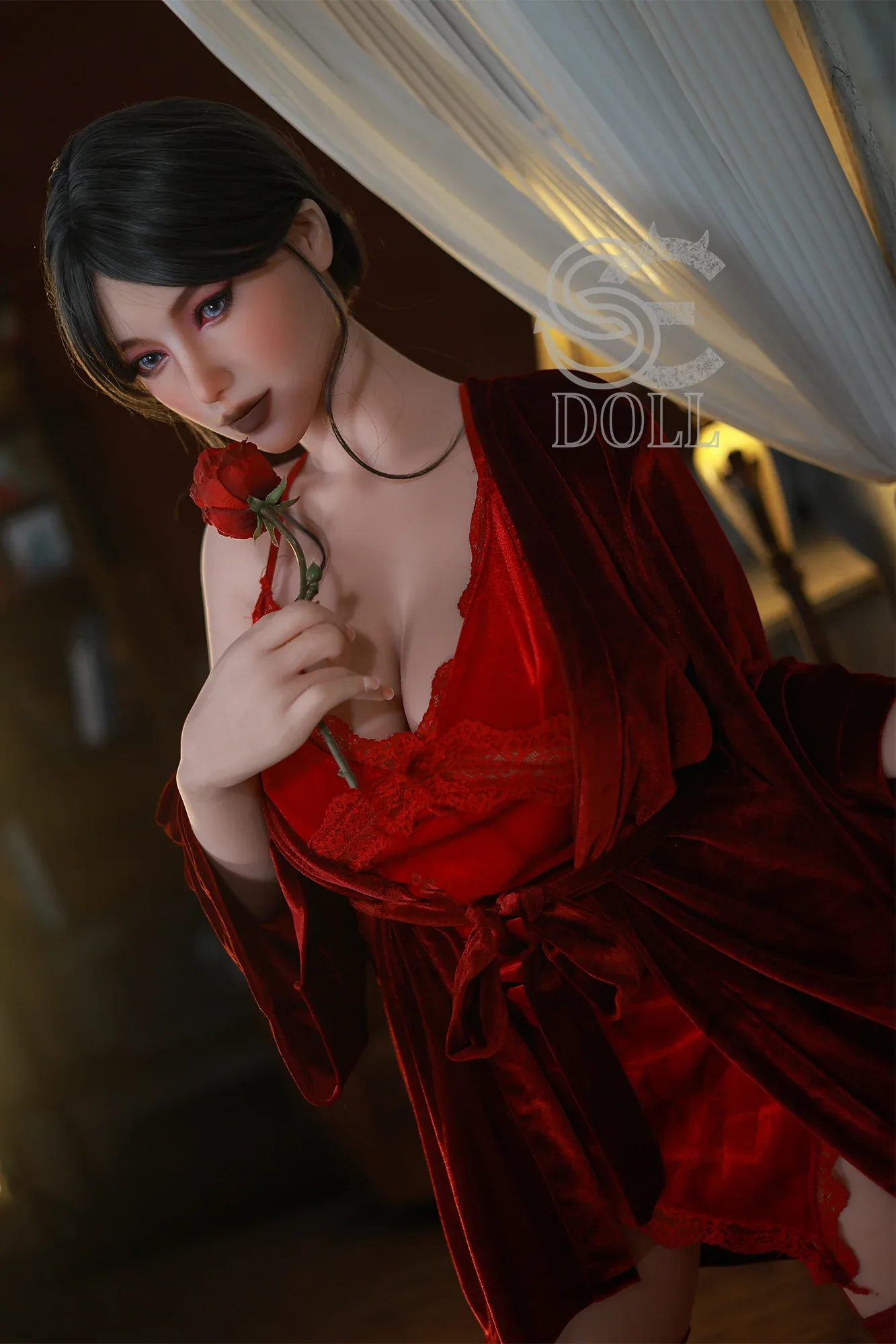 SE Doll 157cm H-cup - Felicia E. view 5