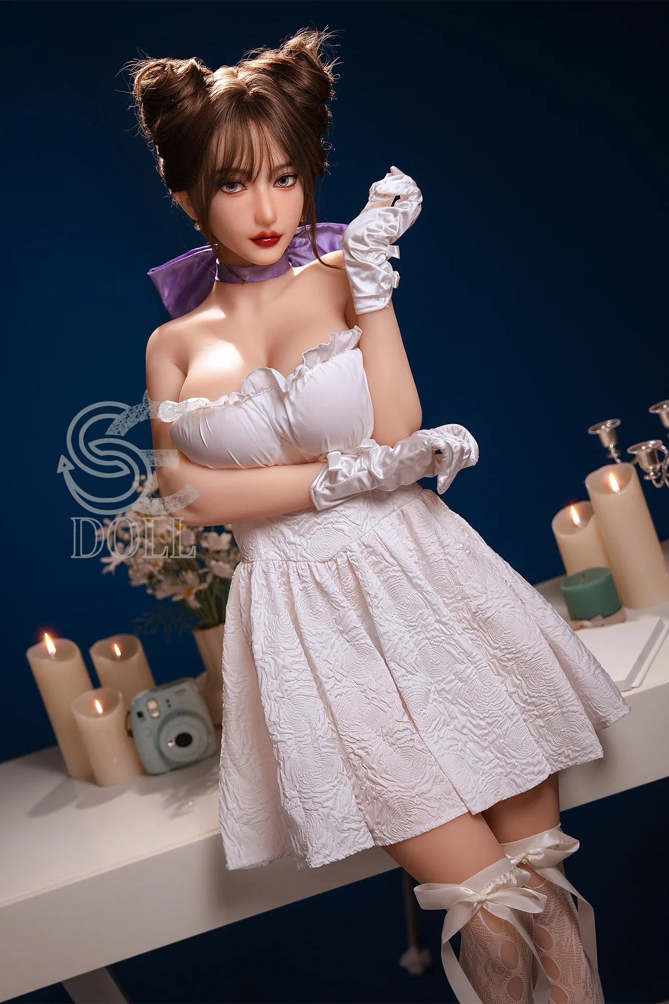SE Doll 161cm F - Makoto view 3