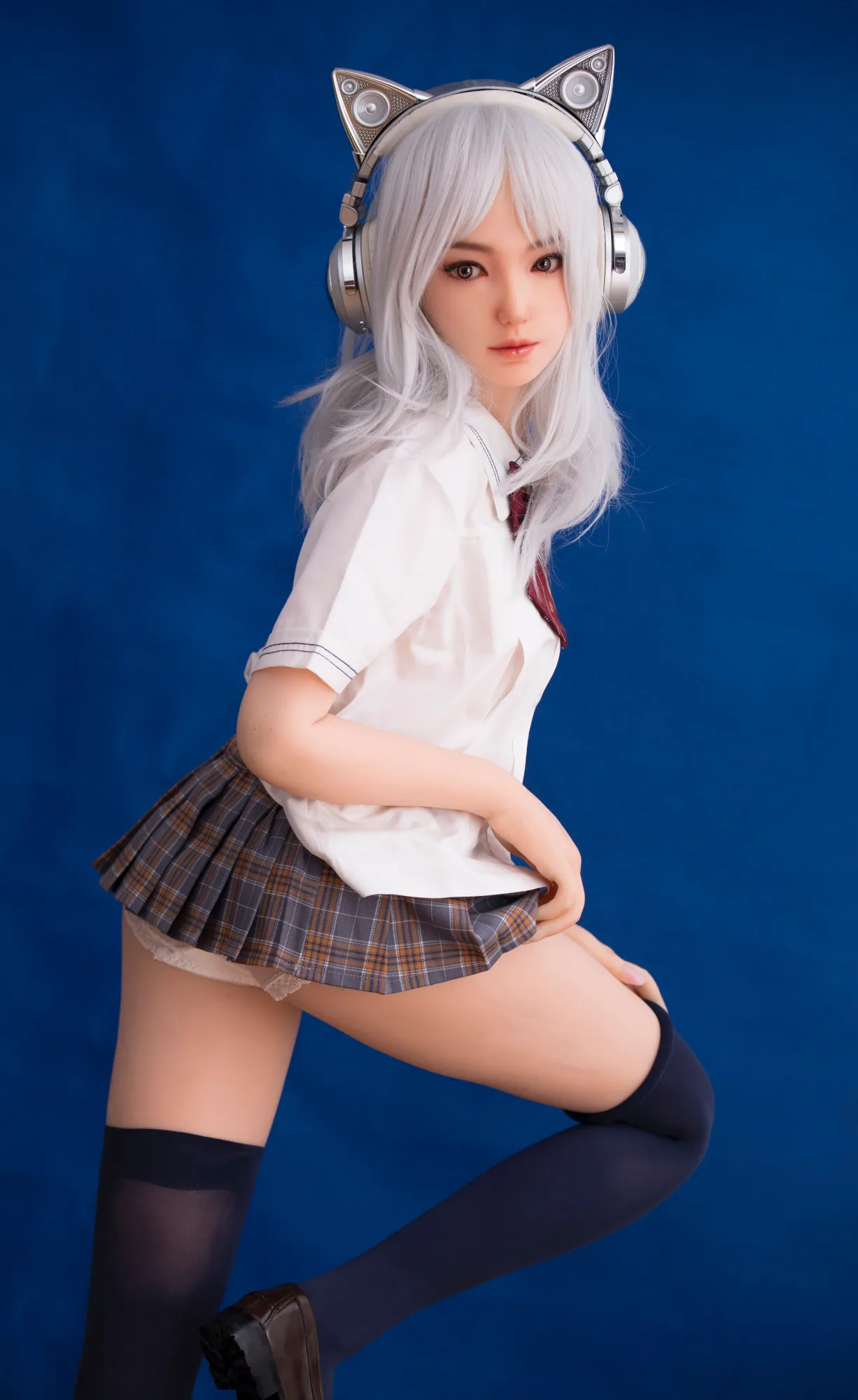 Sino Doll 158cm B - Linyin view 8