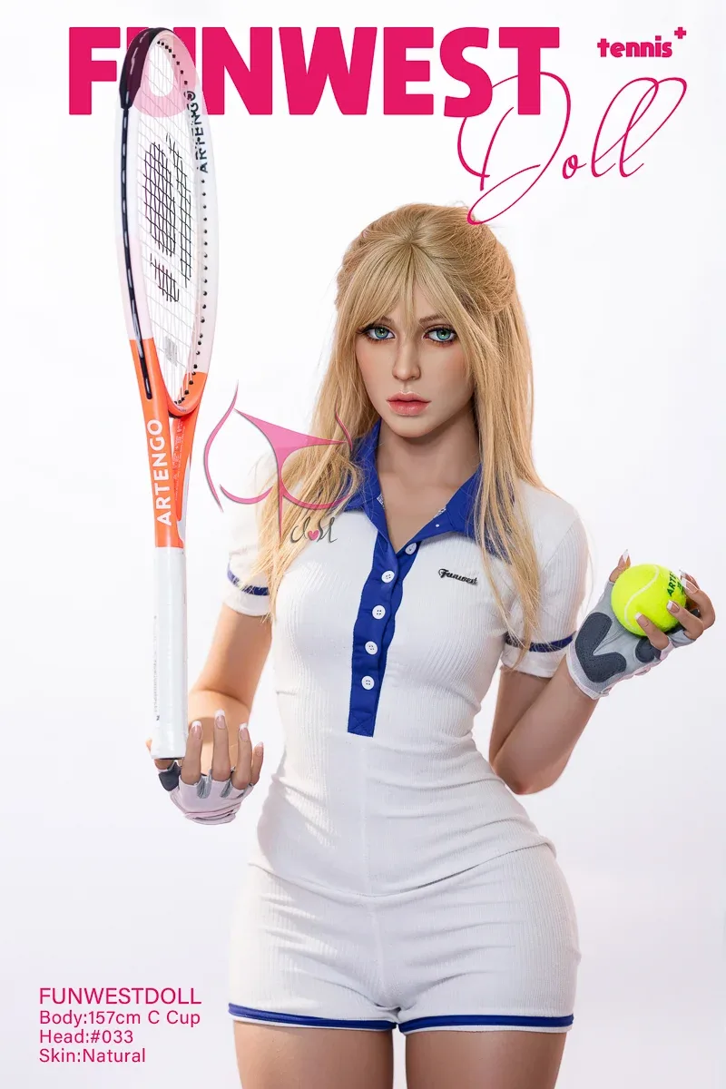 Funwest 157cm C - Elina view 6