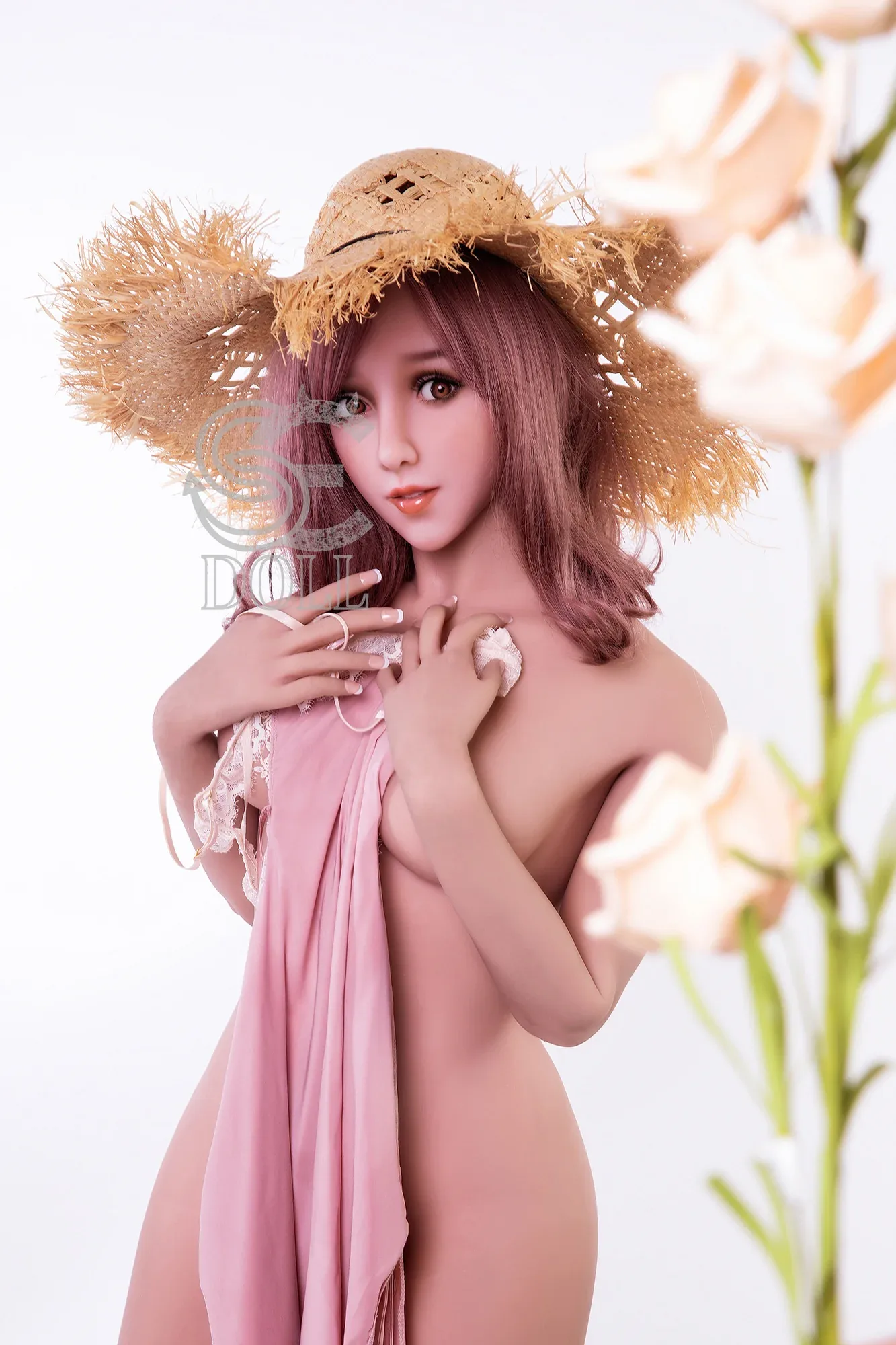 SE Doll 163cm E cup - Rosalind view 3