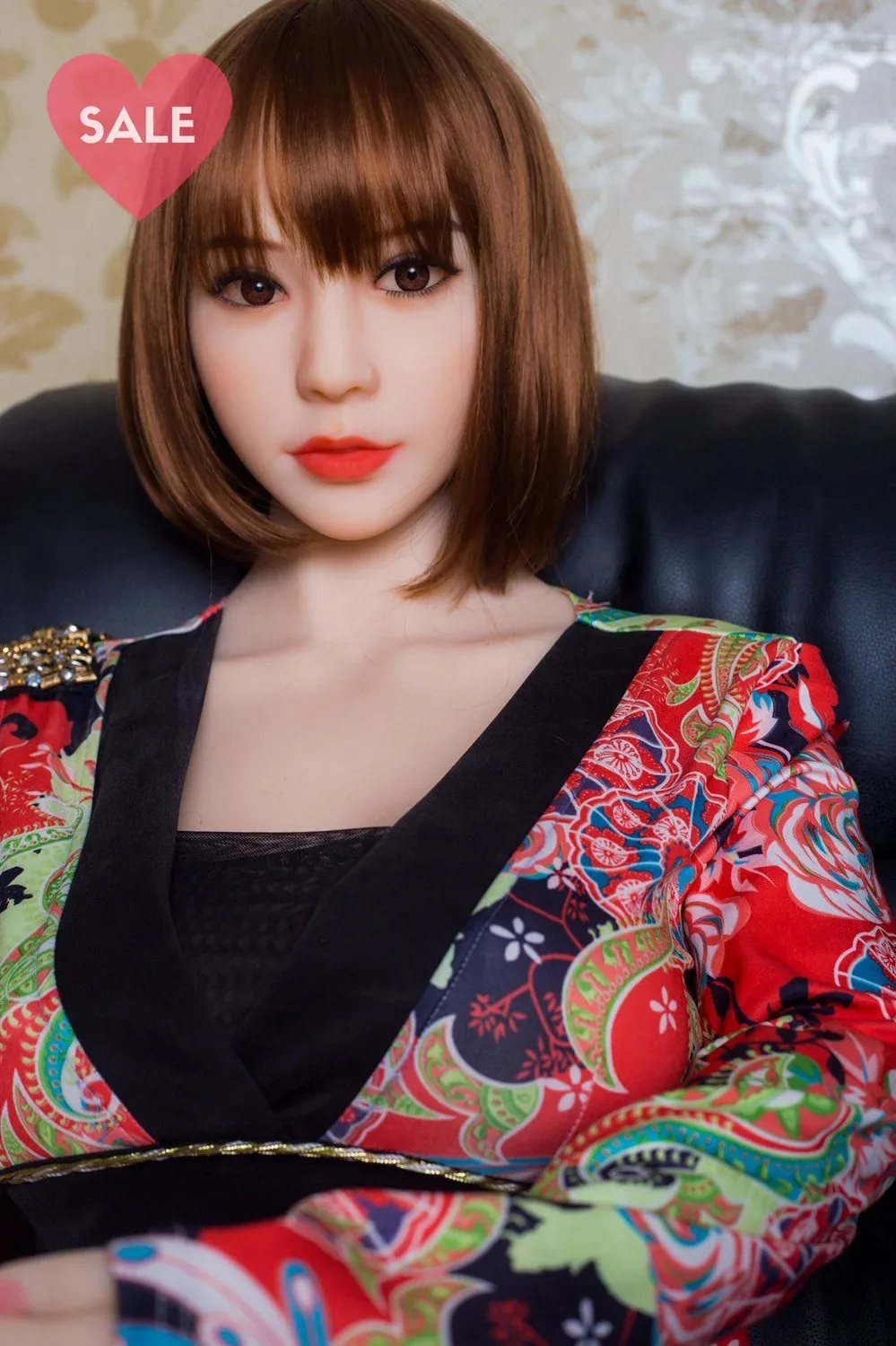 WM 172cm G - Anna