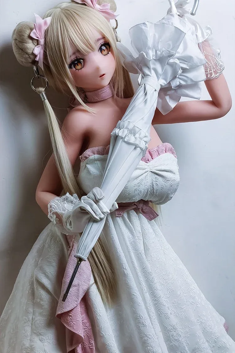 Elsa Babe 148cm - Utashiro Shiori view 3