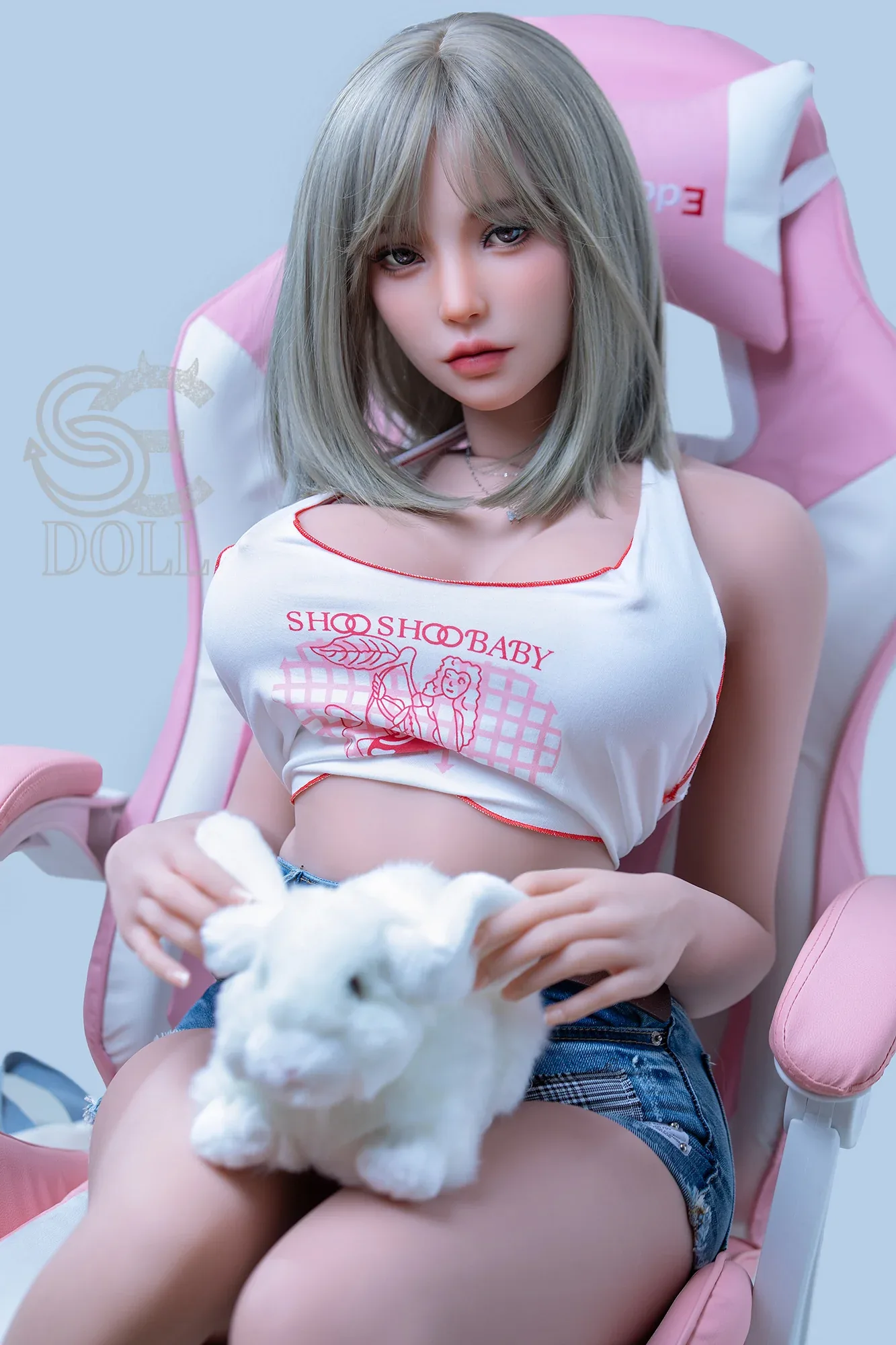 SE Doll 157cm H - Akina view 4