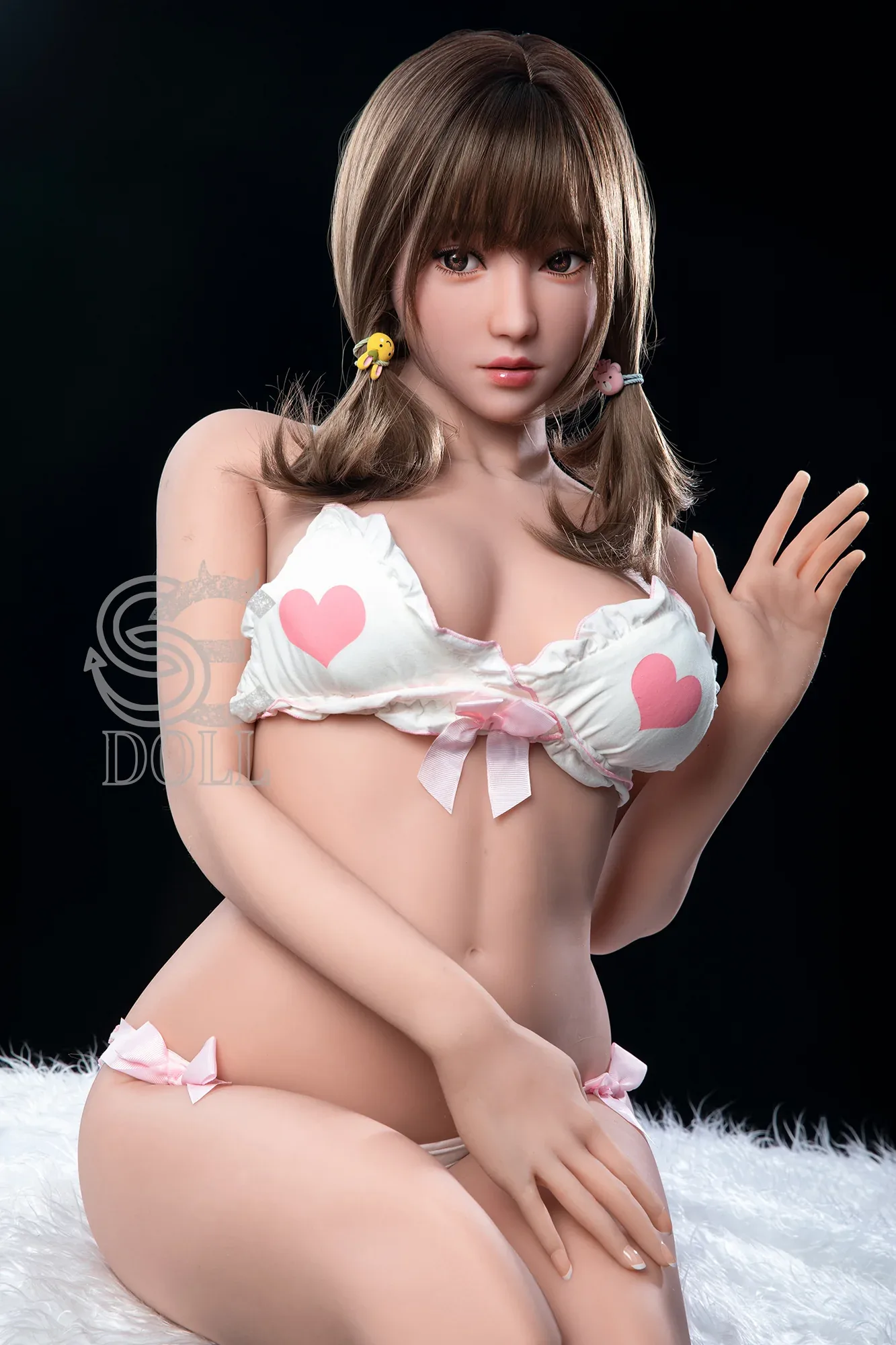 SE Doll 163cm E cup - Midori view 2