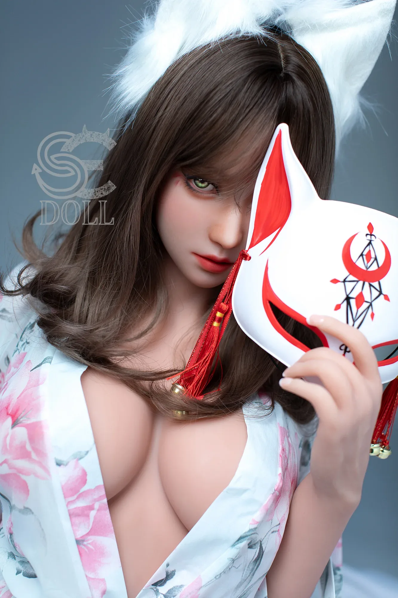 SE Doll 161cm F - Kazuki view 6