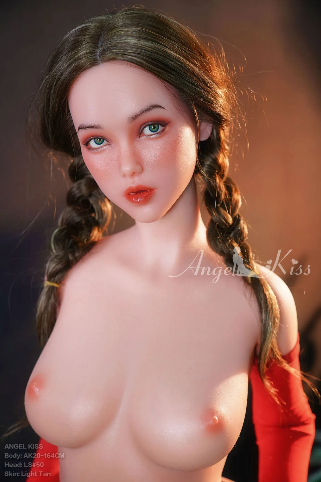 AK Doll 164cm - Delilah view 8