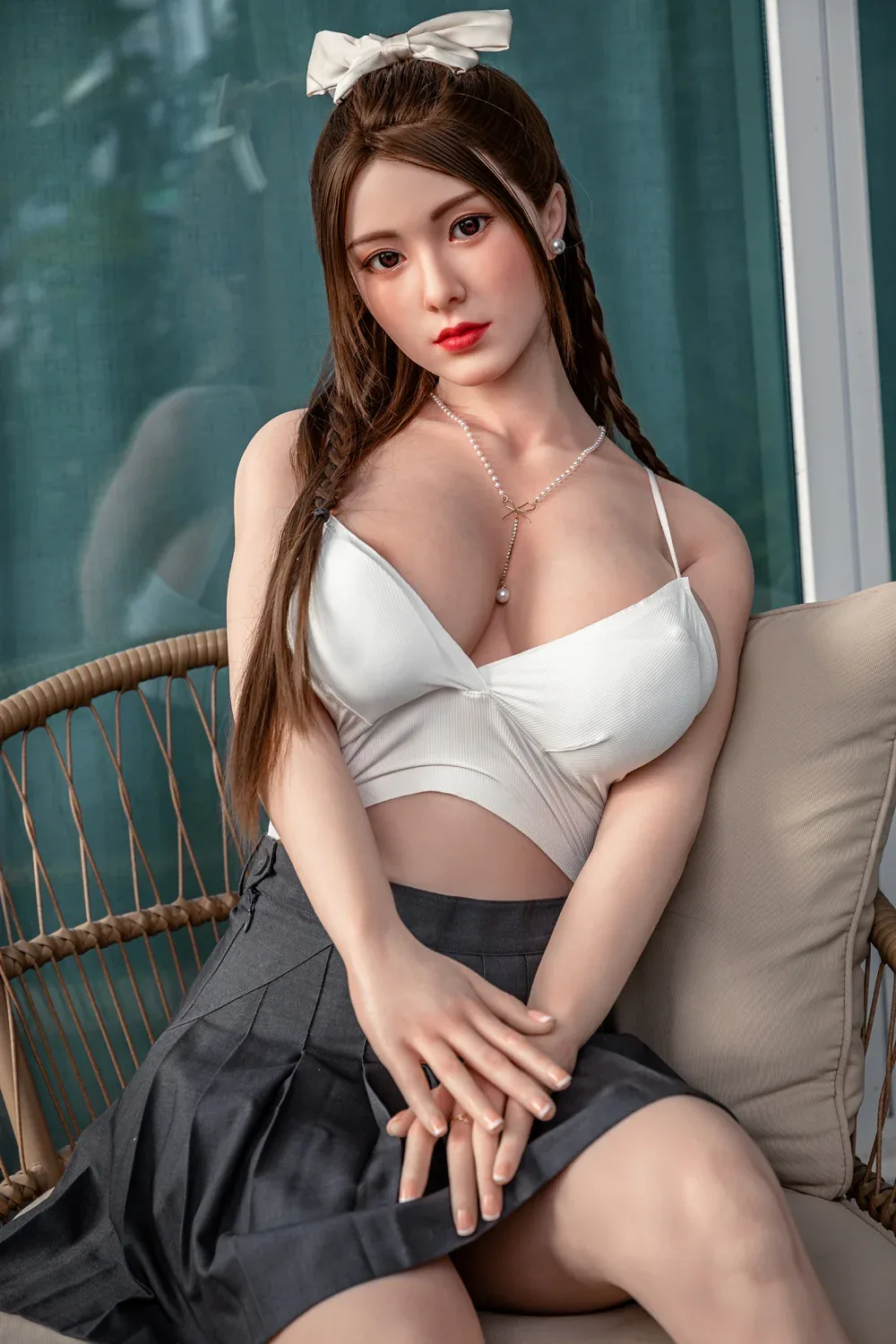 Starpery 163cm G Cup - Xue v2 view 3