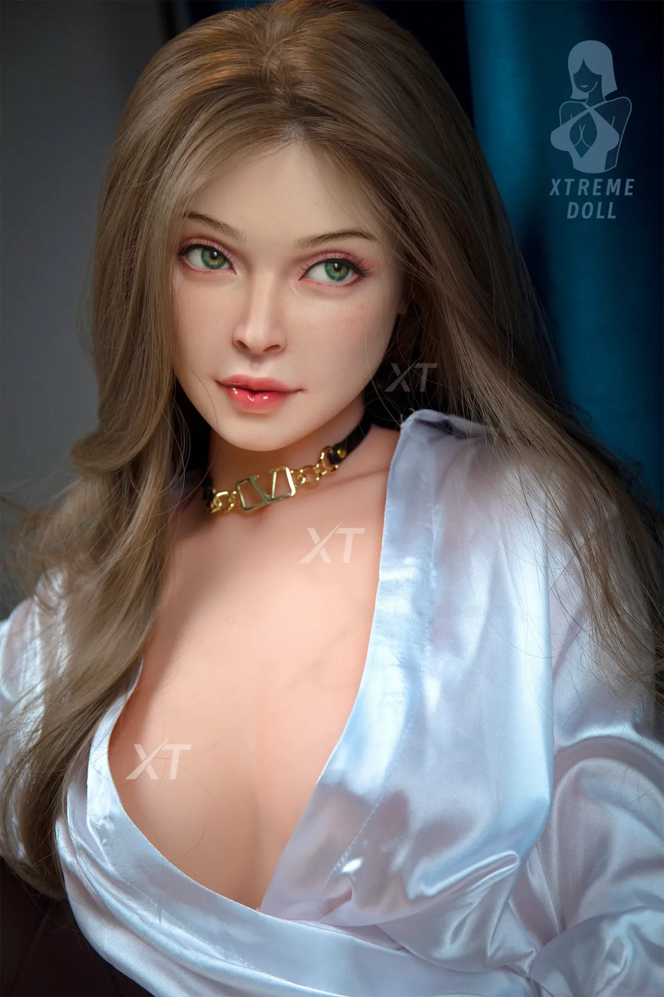 XT Doll 168cm C cup - Jennifer view 7