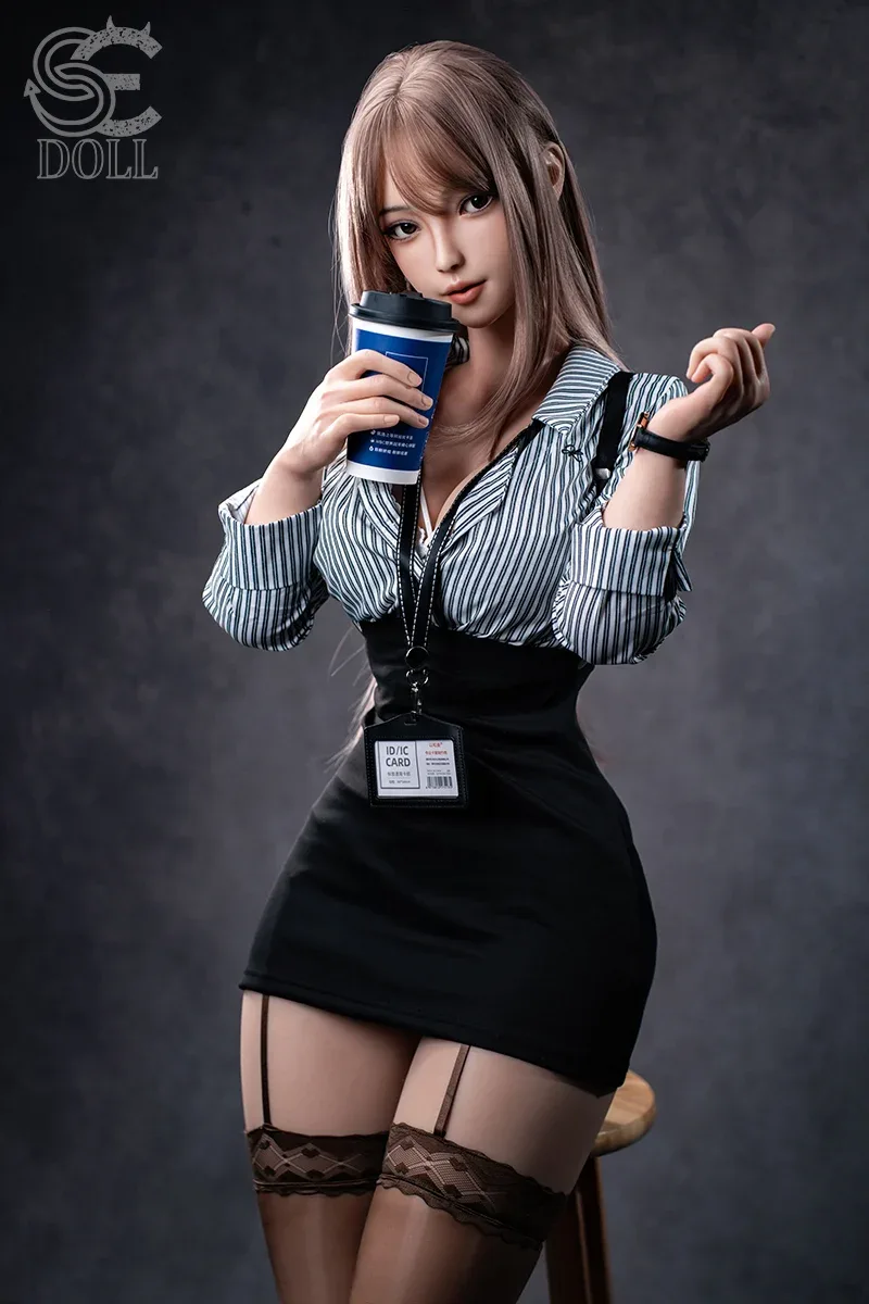 SE Doll T161cm C cup AYA Series - Yuuki ROS + RST view 3