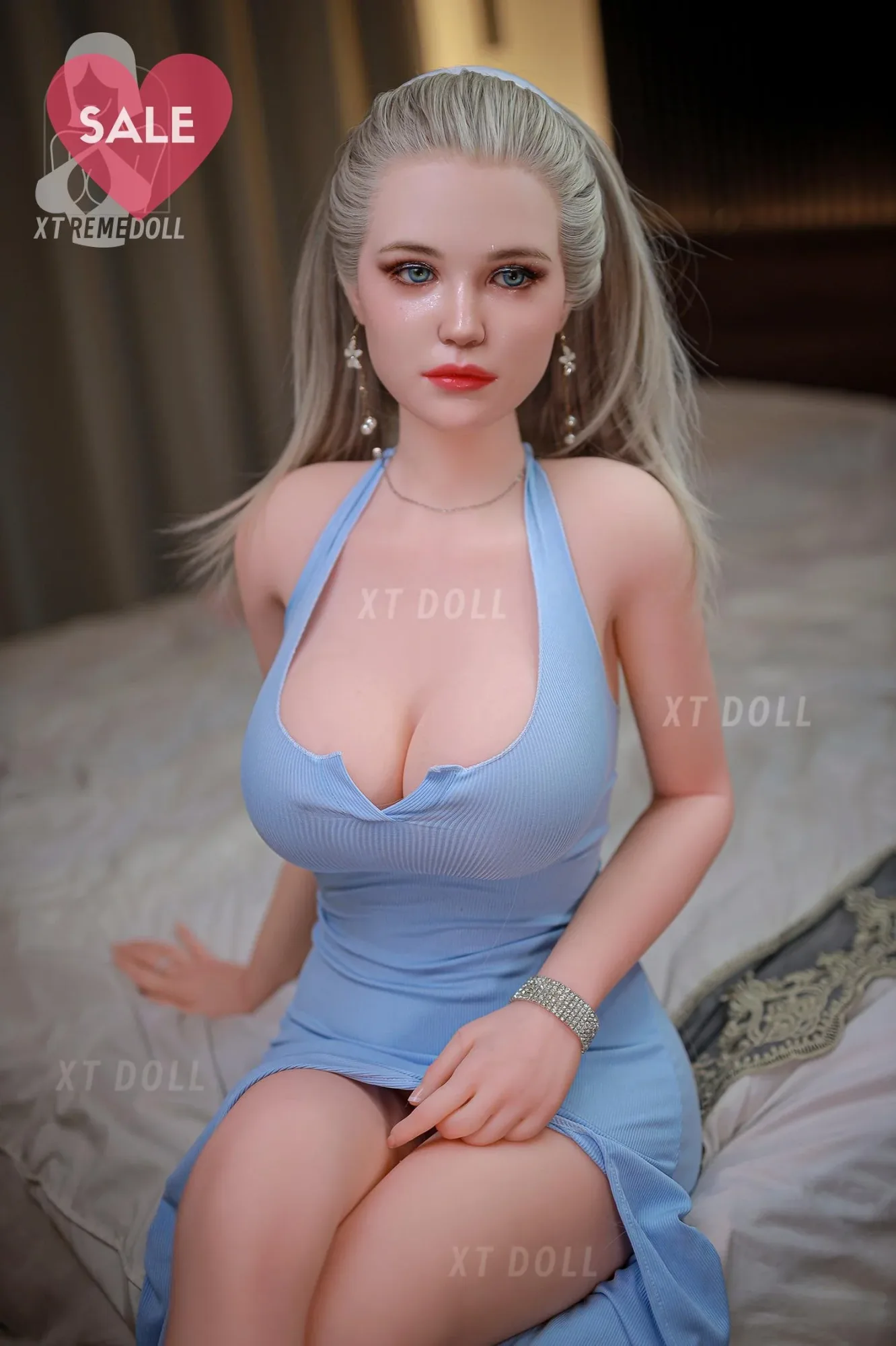 XT Doll 158cm F cup - Sally