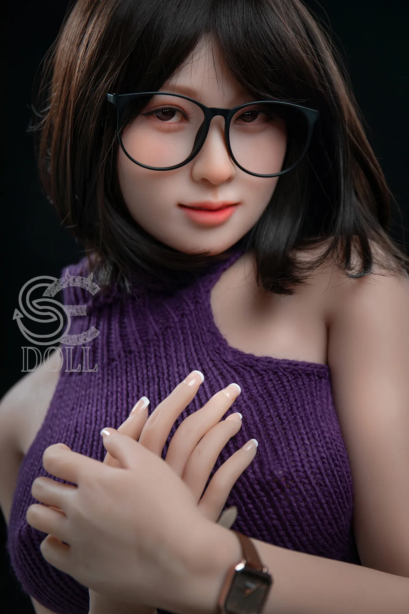 SE Doll 163cm E - Yutsu view 8