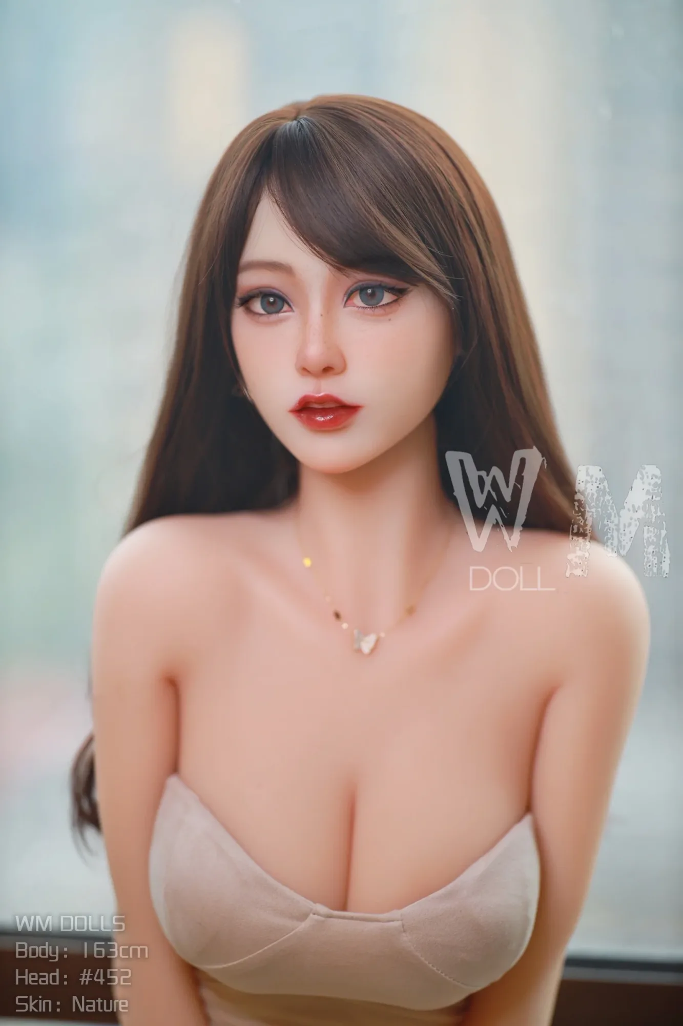 WM 163cm C - Sasha view 8