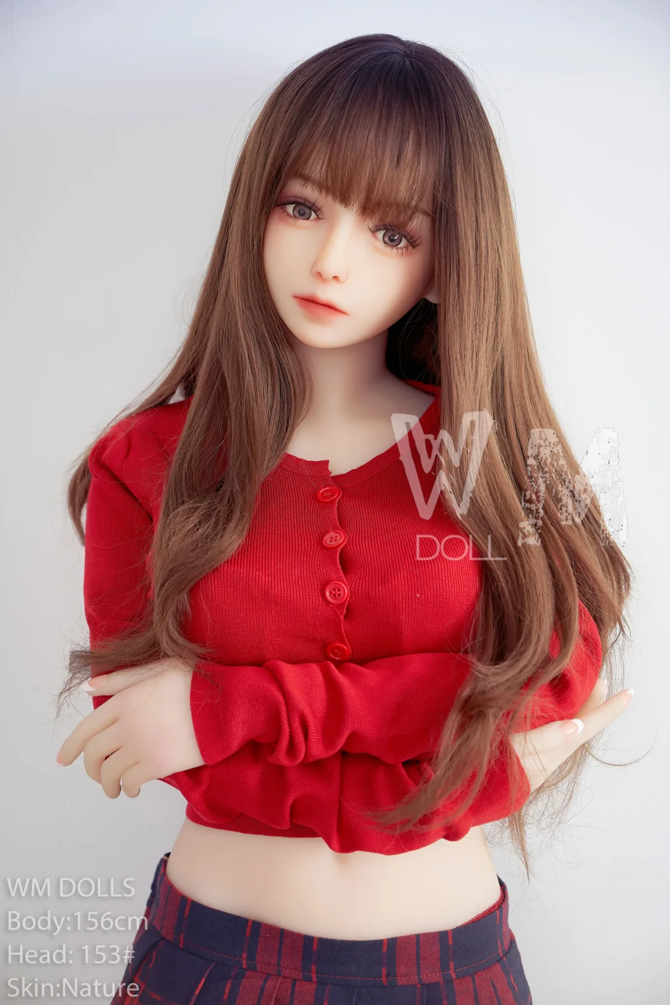 WM 156cm B cup - Luna view 3