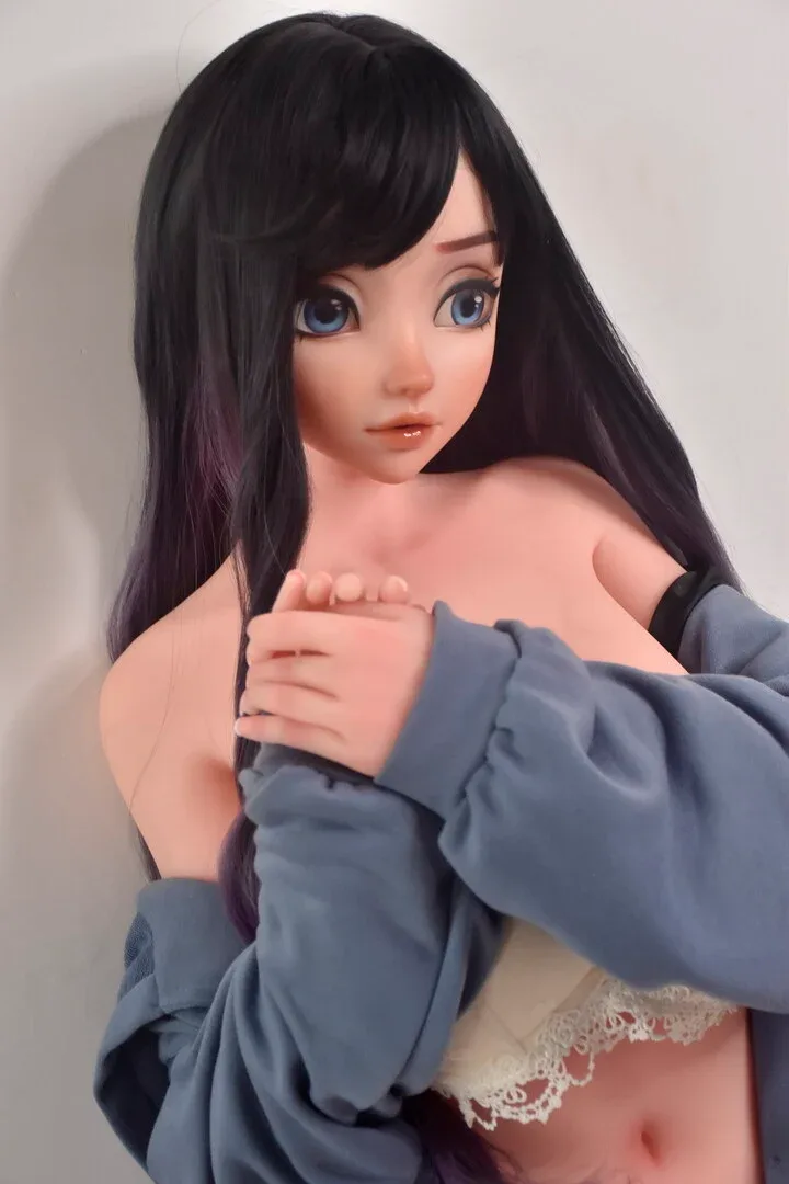 Elsa Babe 150cm TPE - Takanashi Mahiru view 6