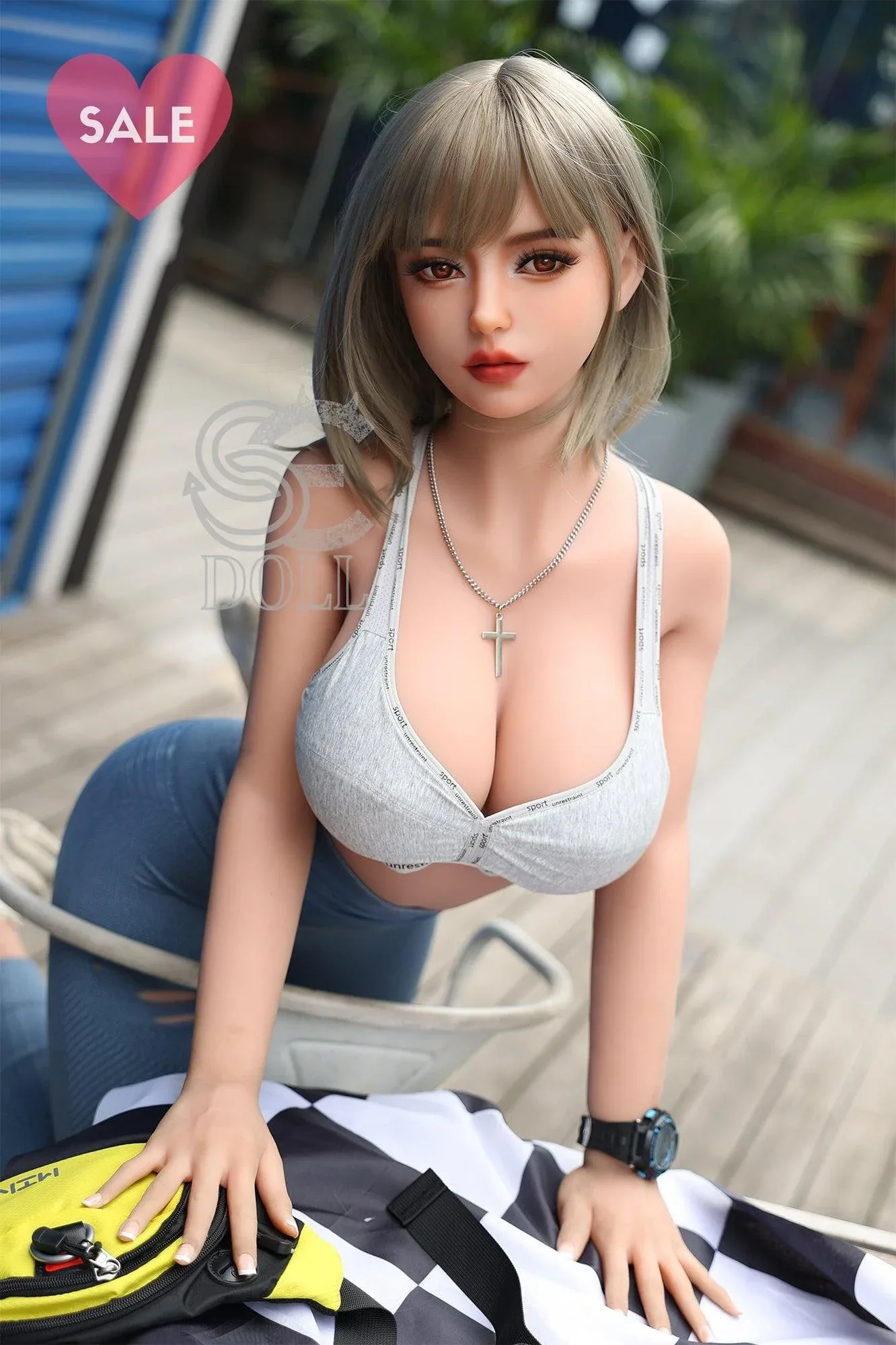 SE Doll 161cm F - Melody