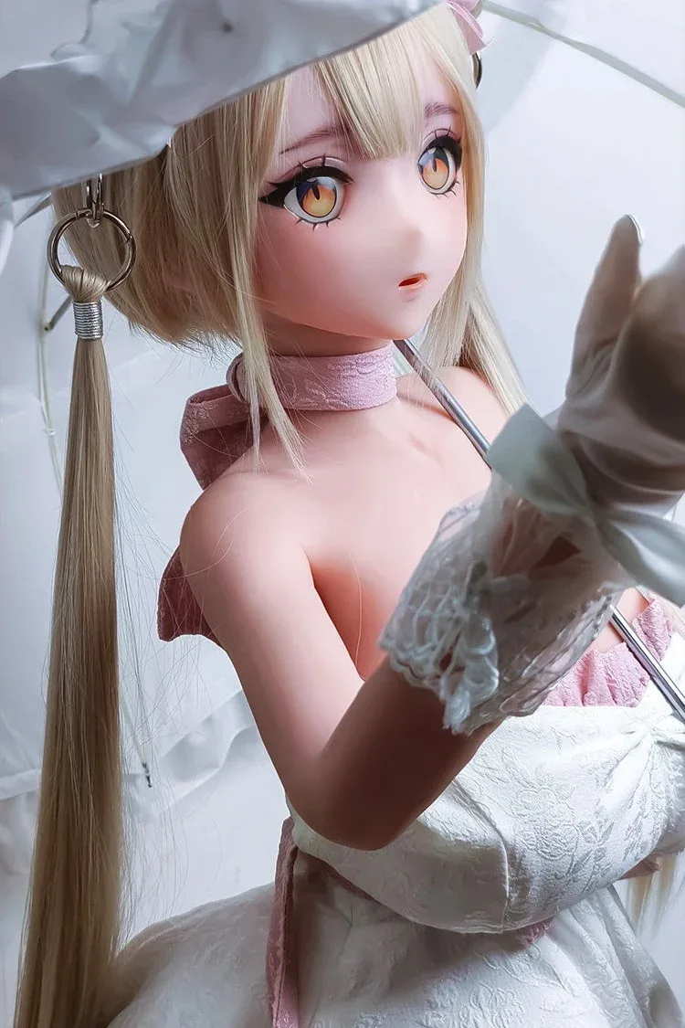 Elsa Babe 148cm - Utashiro Shiori view 8