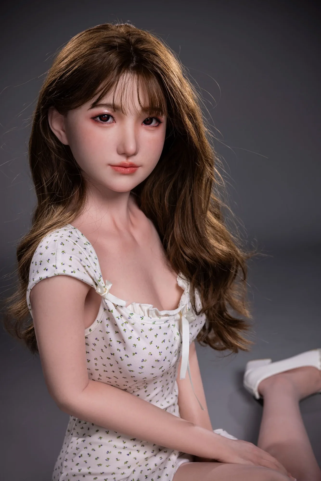Starpery 151cm B cup - Yufan view 7