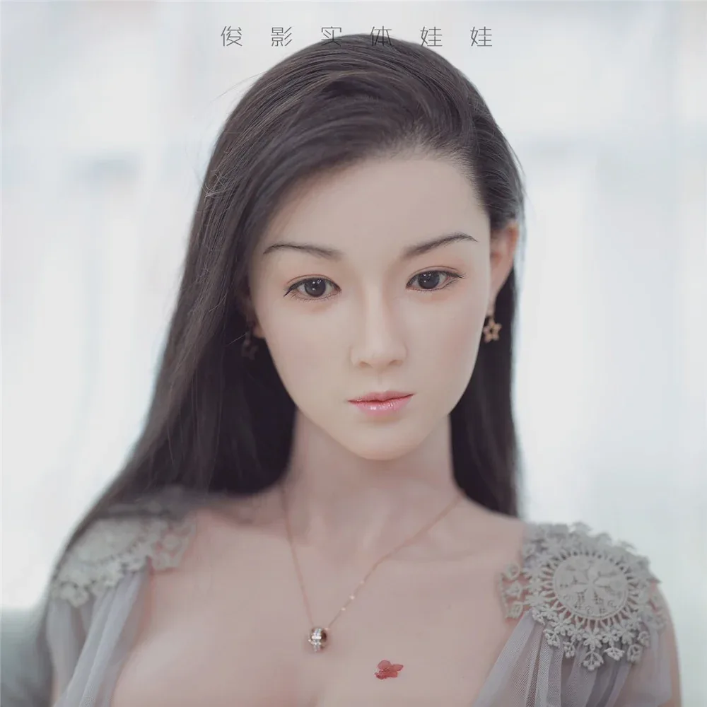 JY Dolls 166cm Hybrid - Ron view 6
