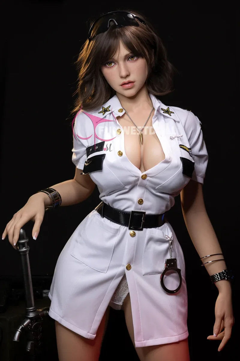 Funwest 157cm G cup - European Bella view 2