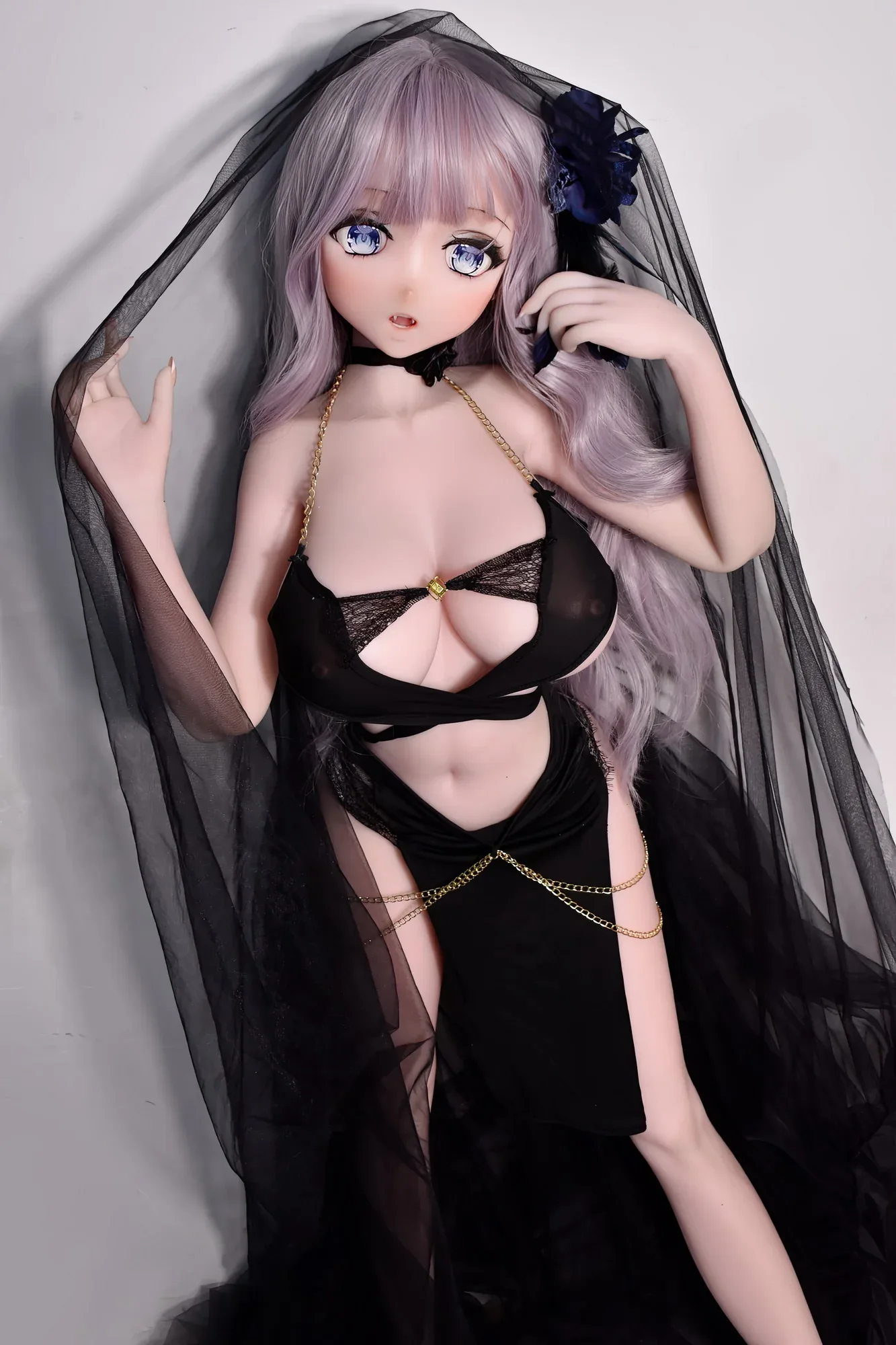 Elsa Babe 148cm L cup - Hayakawa Saaya view 2