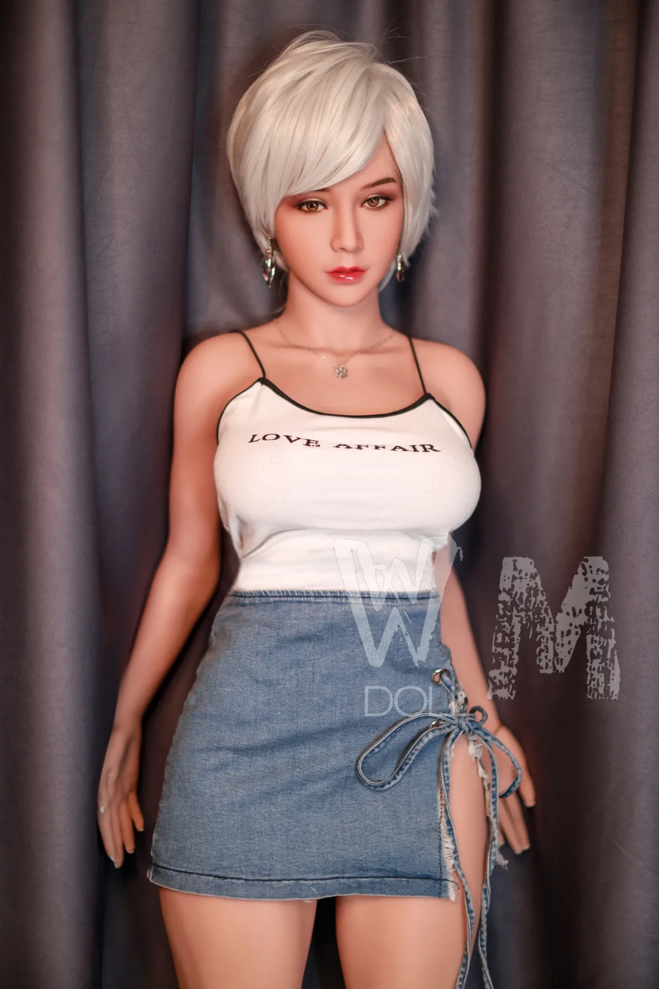WM 170cm D - Cassandra view 7