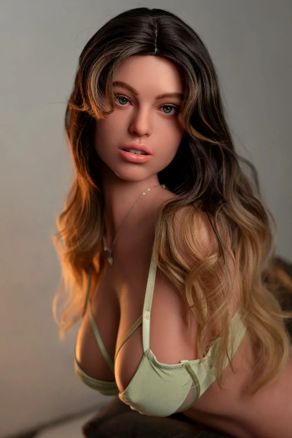 Zelex SLE Torso 109cm G cup - Lena [USA, EU &amp; CAN Stock] view 8