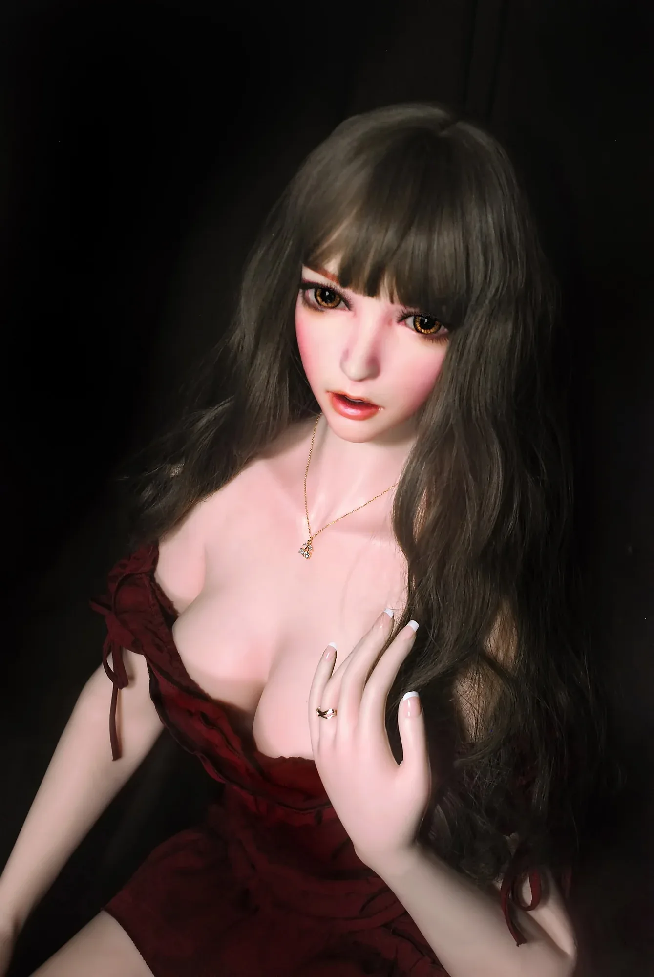 Elsa Babe 165cm - Kurai Ran view 3