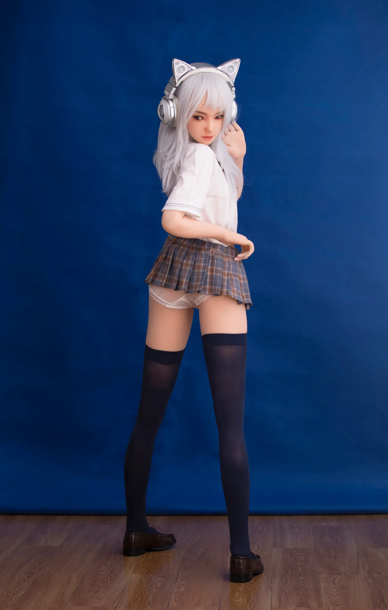 Sino Doll 158cm B - Linyin view 7