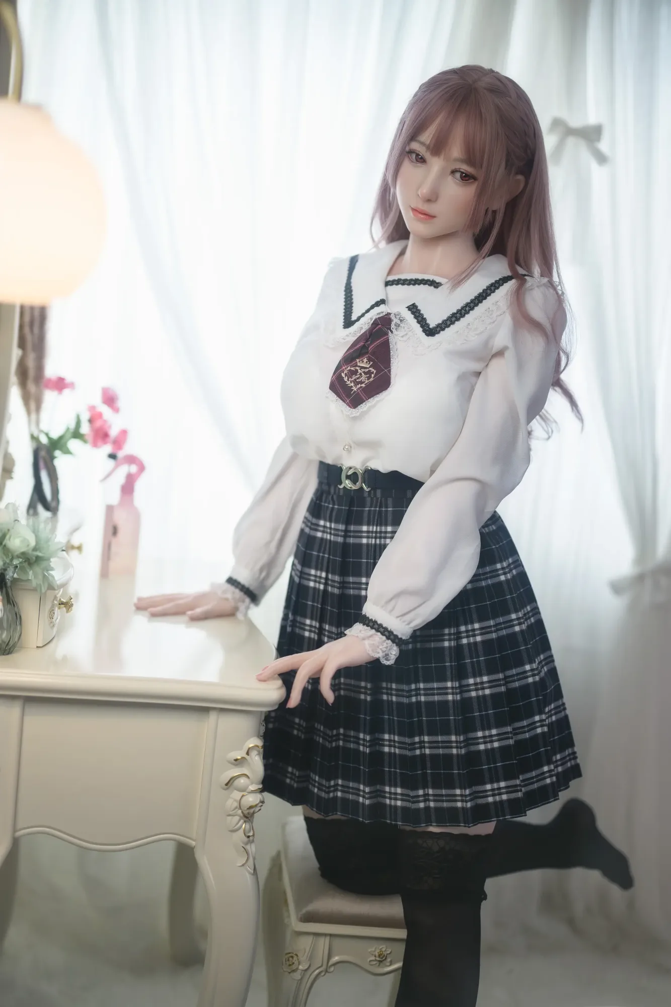 Tayu 160cm E Cup - Lilia view 3