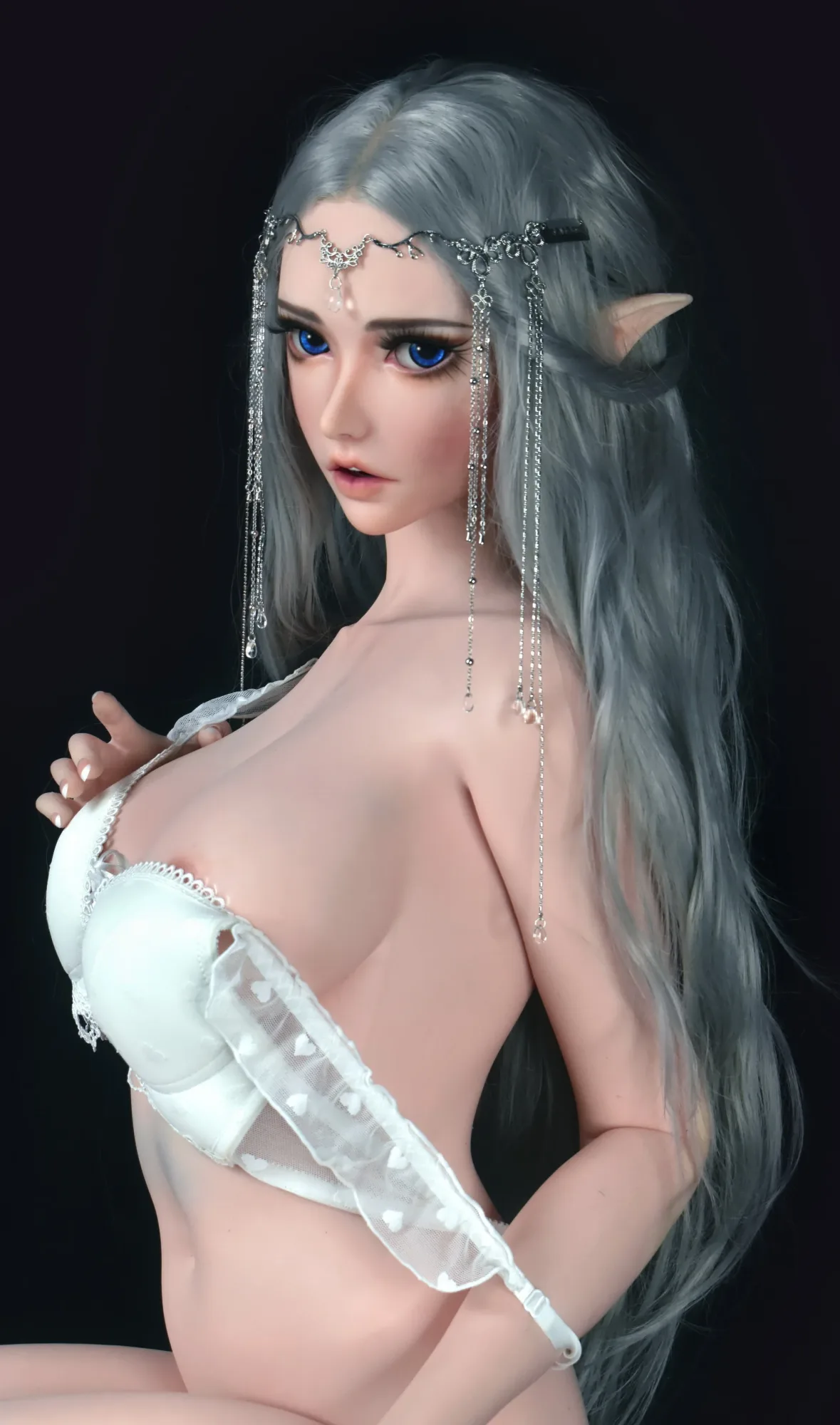 Elsa Babe 165cm - Kouno Ria view 2